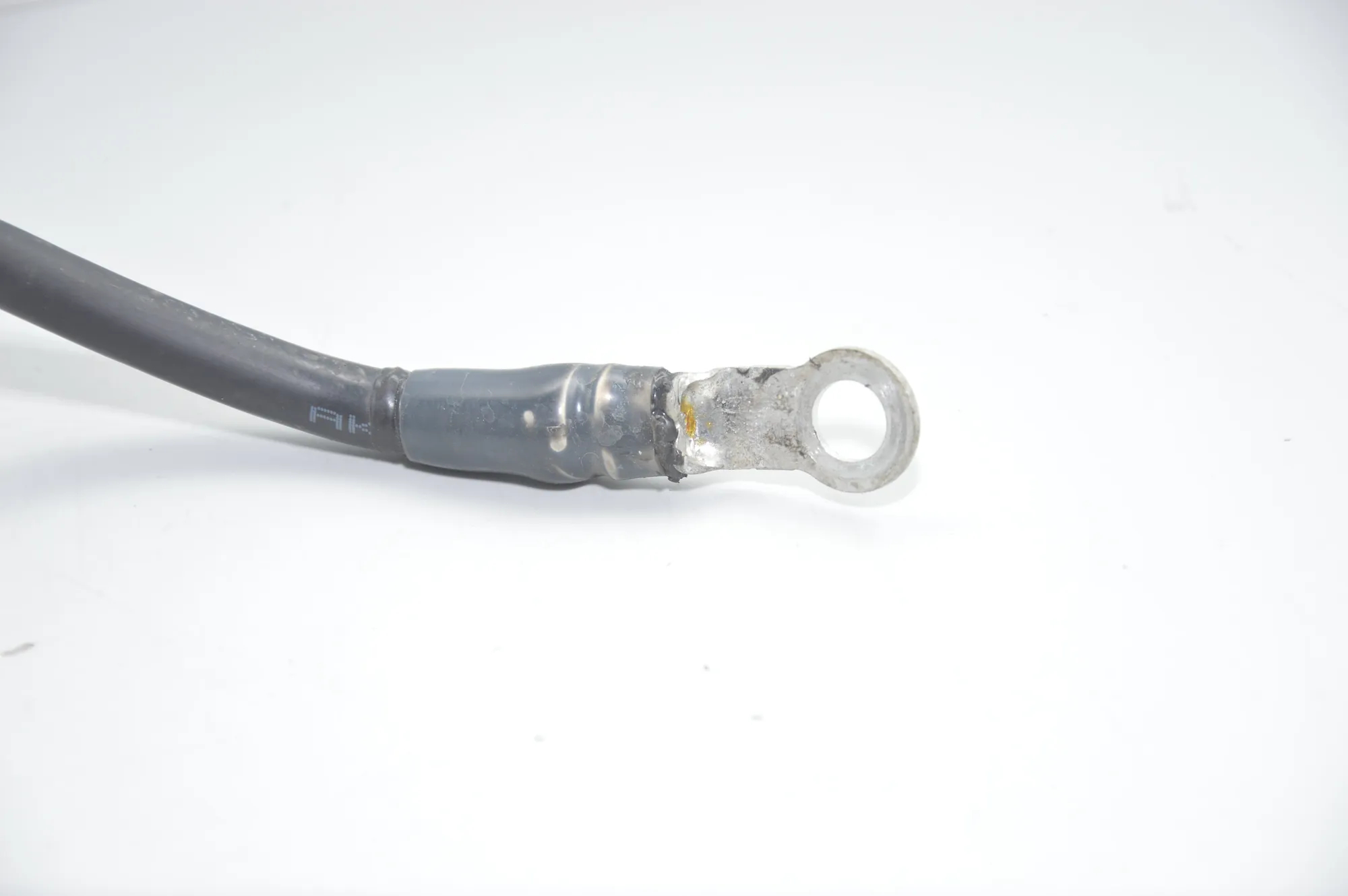 Negative Battery Cable – OEM 6832697 · BMW i3 (I01) Hybrid 2017 – 3