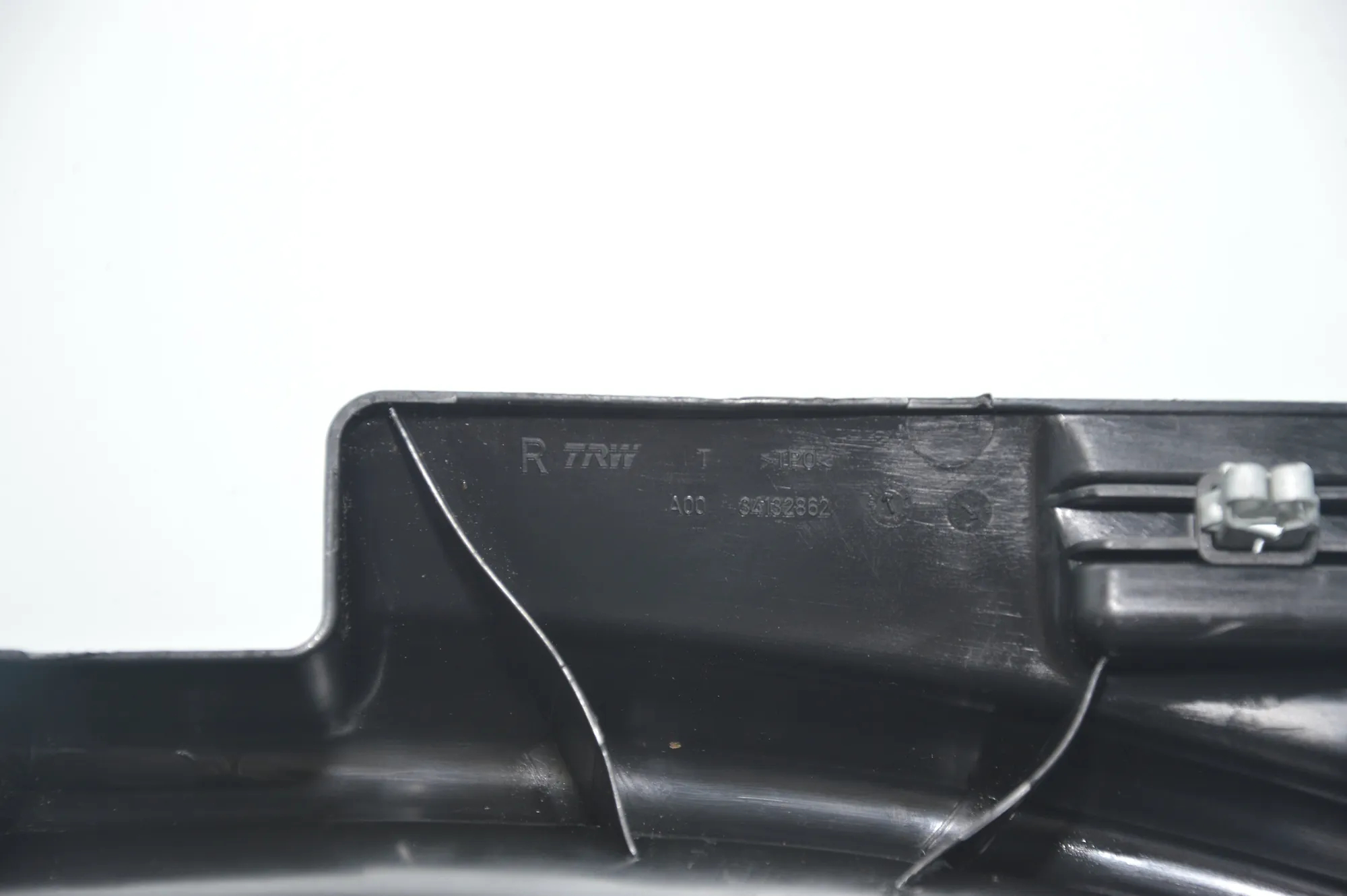 Other Interior Parts – OEM 7336706 · BMW i3 (I01) Hybrid 2017 – 5