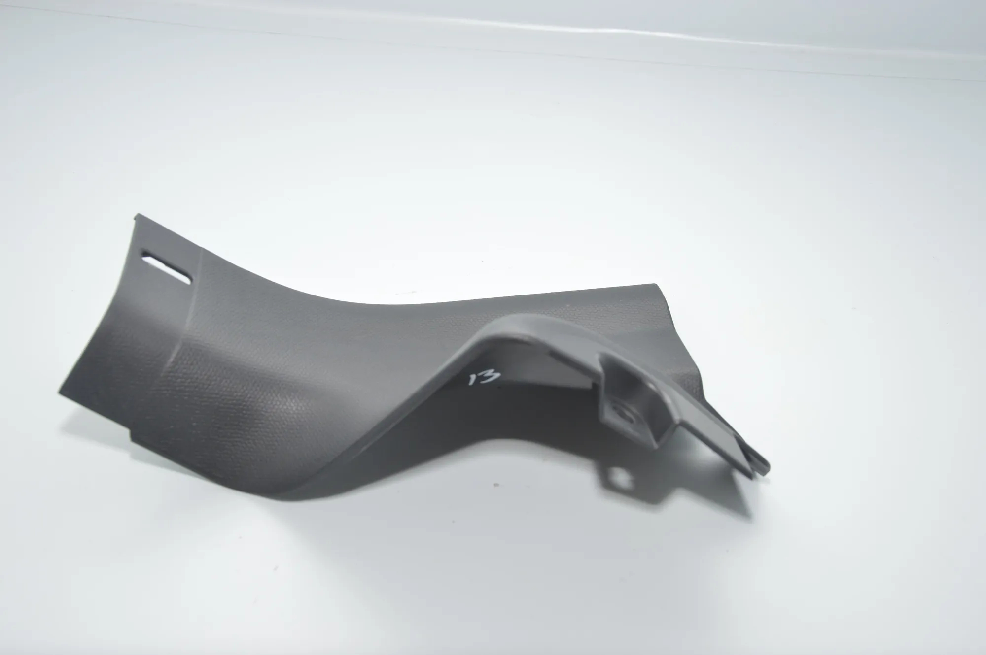 Other Interior Parts – OEM 7272382 · BMW i3 (I01) Hybrid 2017 – 3