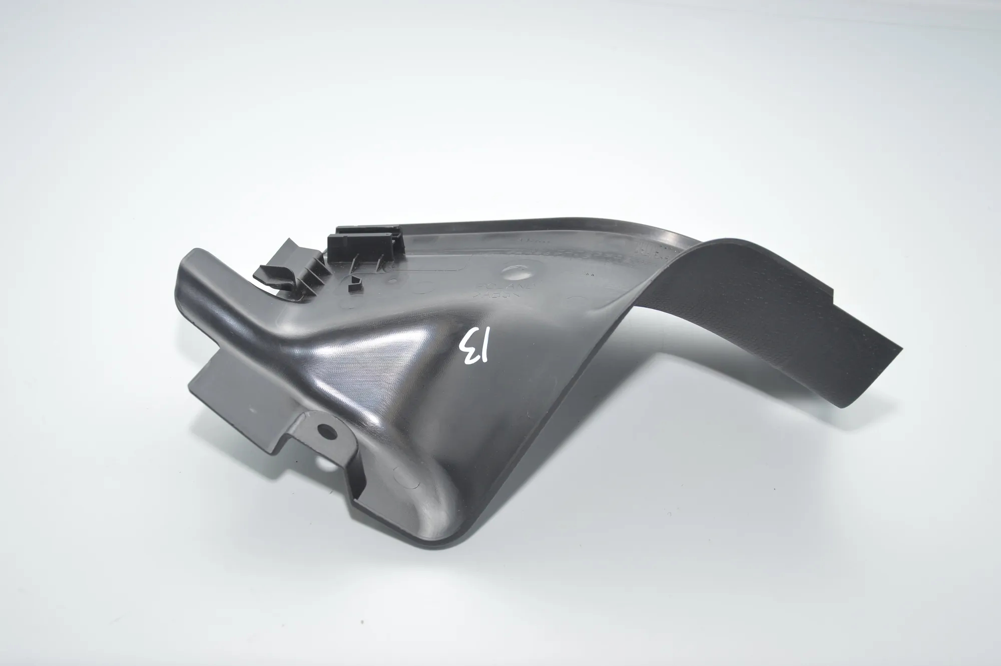 Other Interior Parts – OEM 7272382 · BMW i3 (I01) Hybrid 2017 – 2