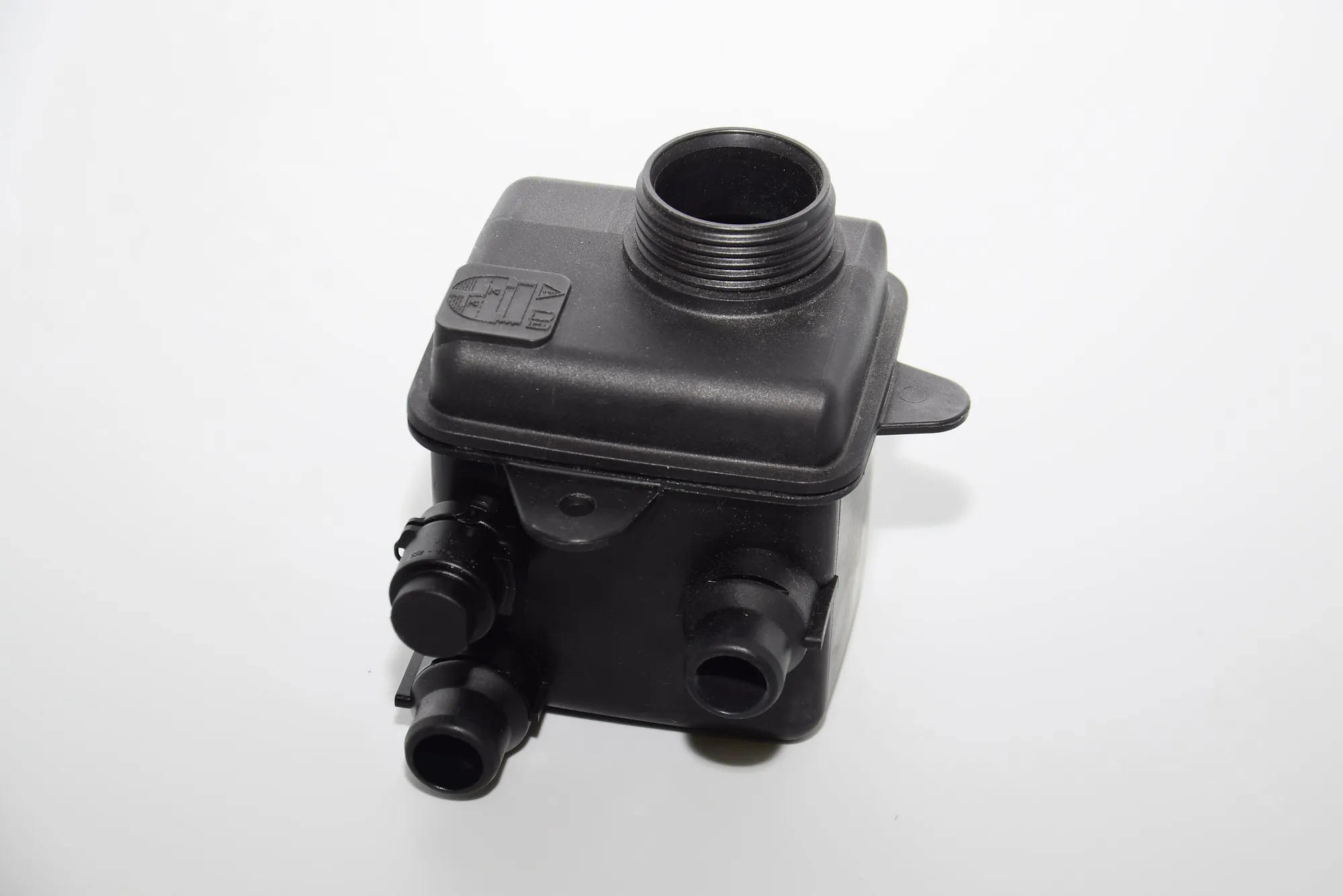 Expansion Tank – OEM 9327150 · BMW i3 (I01) Hybrid 2017