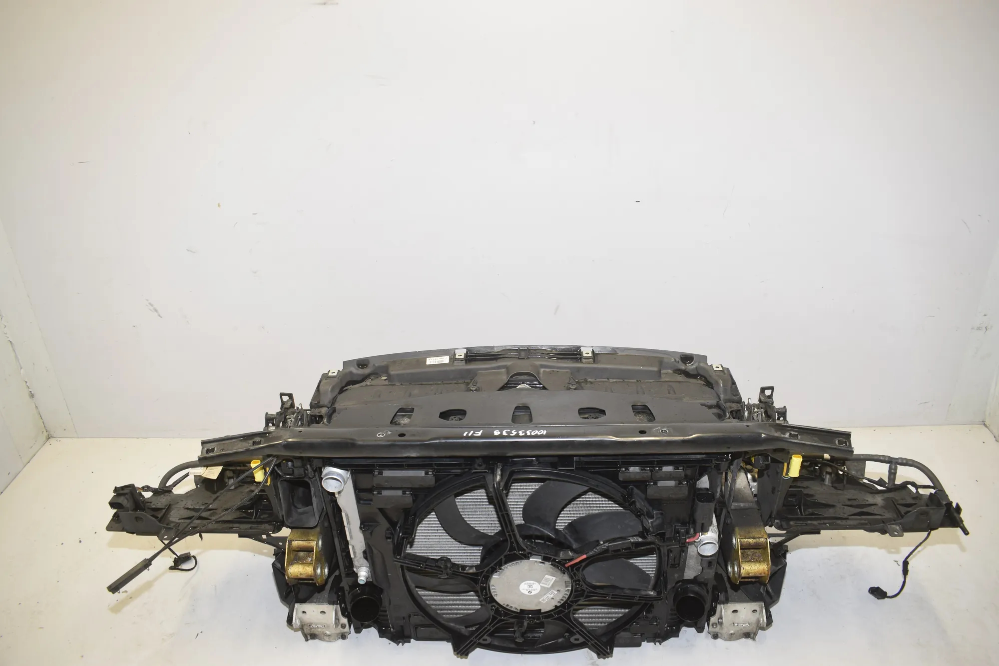 Slam Panel Frame Kit – OEM 7805629 · BMW 5 Touring (F11) 530 d 2012 – 7