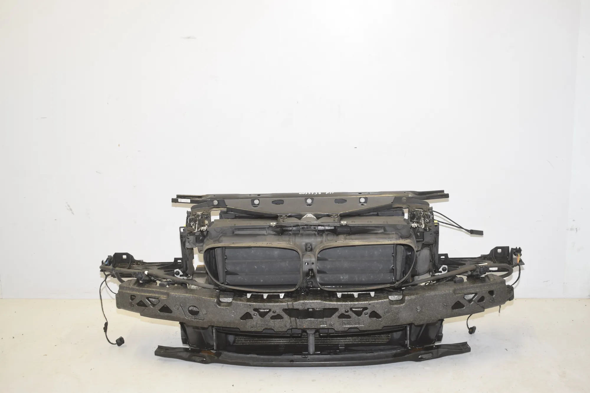 Slam Panel Frame Kit – OEM 7805629 · BMW 5 Touring (F11) 530 d 2012