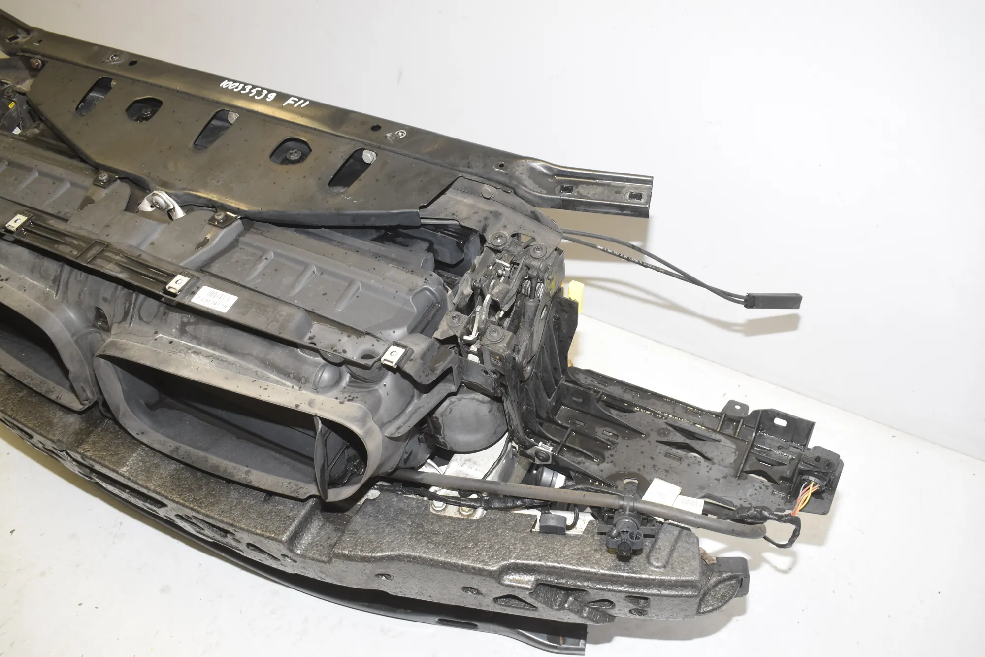 Slam Panel Frame Kit – OEM 7805629 · BMW 5 Touring (F11) 530 d 2012 – 4