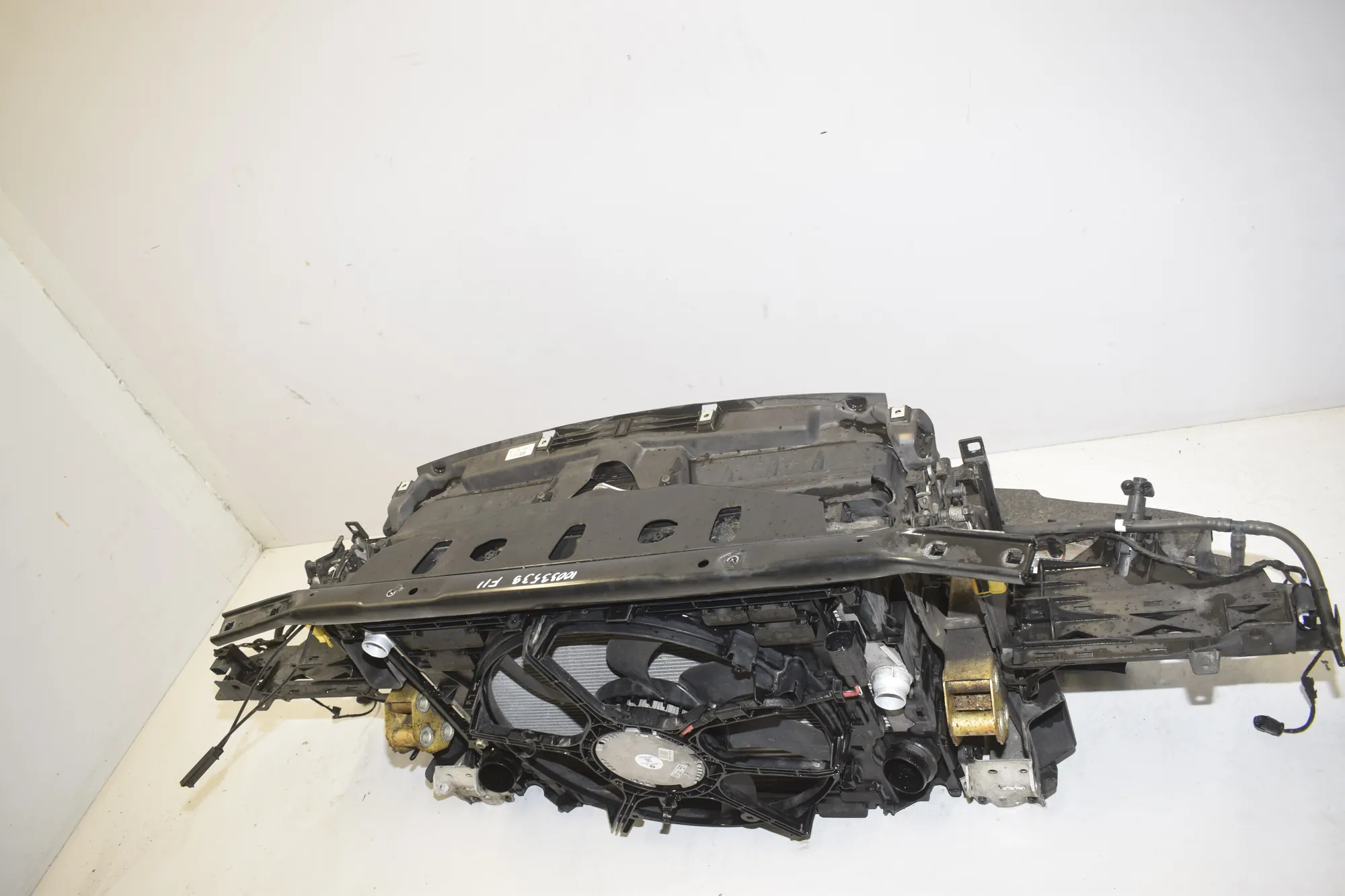 Slam Panel Frame Kit – OEM 7805629 · BMW 5 Touring (F11) 530 d 2012 – 8