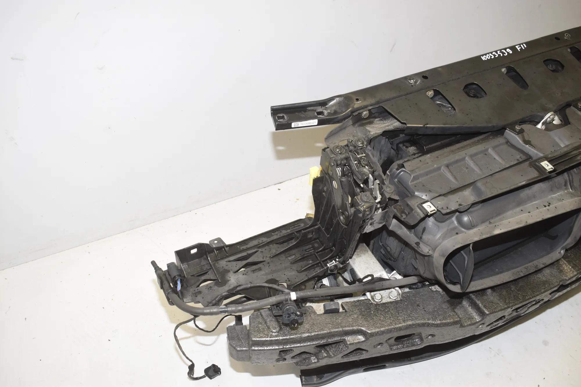 Slam Panel Frame Kit – OEM 7805629 · BMW 5 Touring (F11) 530 d 2012 – 5