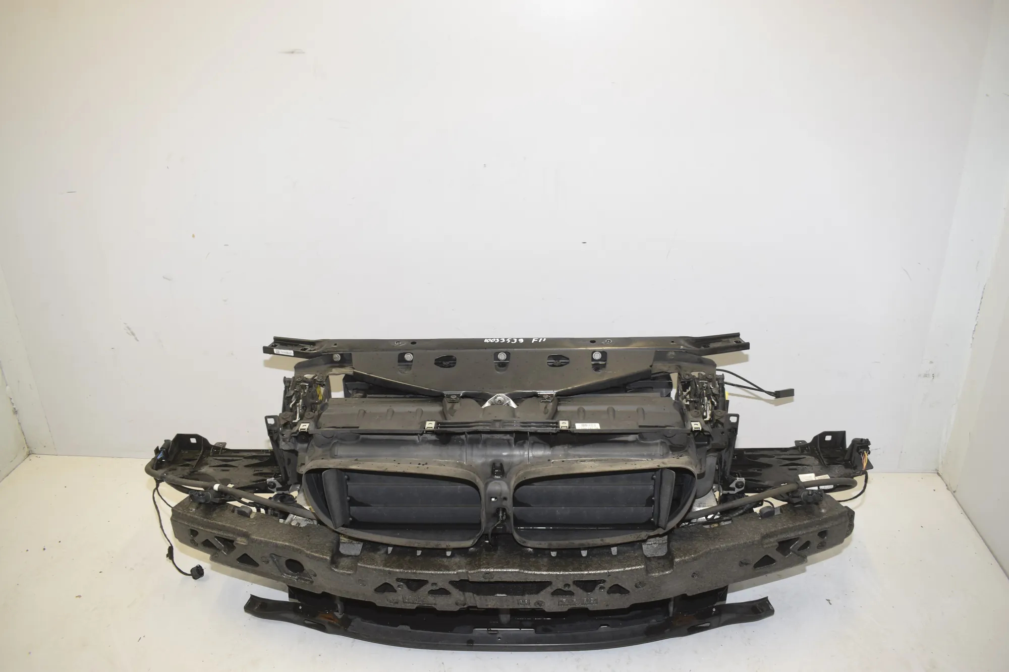 Slam Panel Frame Kit – OEM 7805629 · BMW 5 Touring (F11) 530 d 2012 – 3
