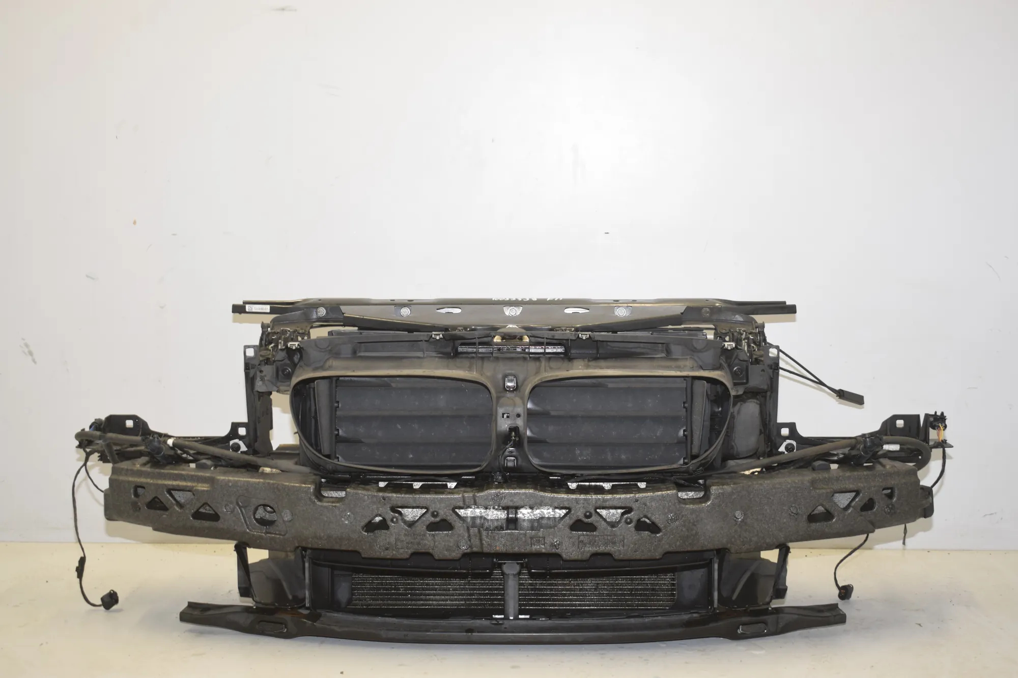 Slam Panel Frame Kit – OEM 7805629 · BMW 5 Touring (F11) 530 d 2012 – 2