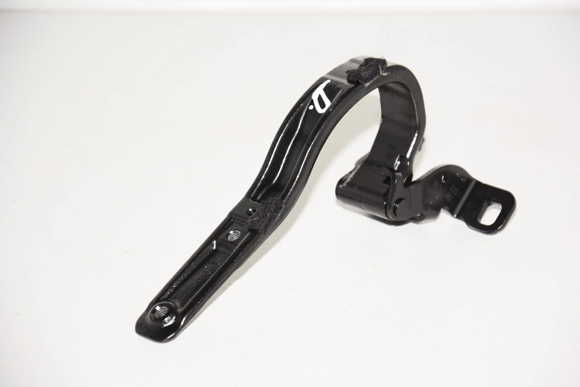 Right Side Bootlid Hinge – OEM 7296774 · BMW i3 (I01) Hybrid 2017 – 3