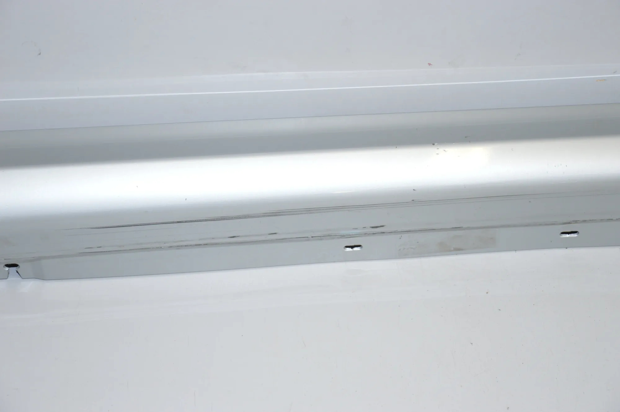 Right Side Plastic Sideskirt Cover – OEM 8059980 · BMW 7 (G11, G12) BMW 7 (G11, G12) 2016 – 4