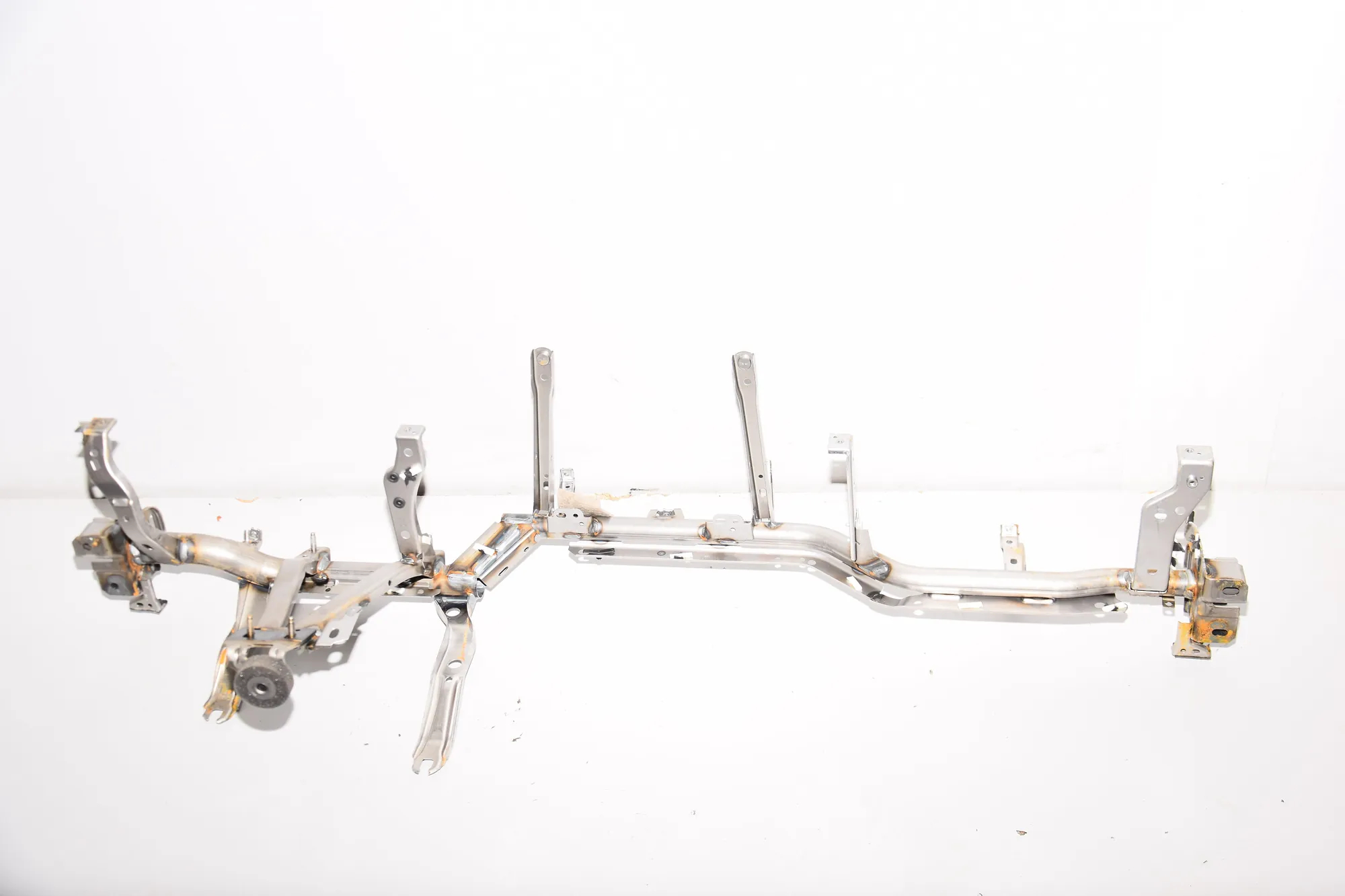 Dashboard Frame · BMW 3 (F30, F80) BMW 3 (F30, F80) 320 i 2017