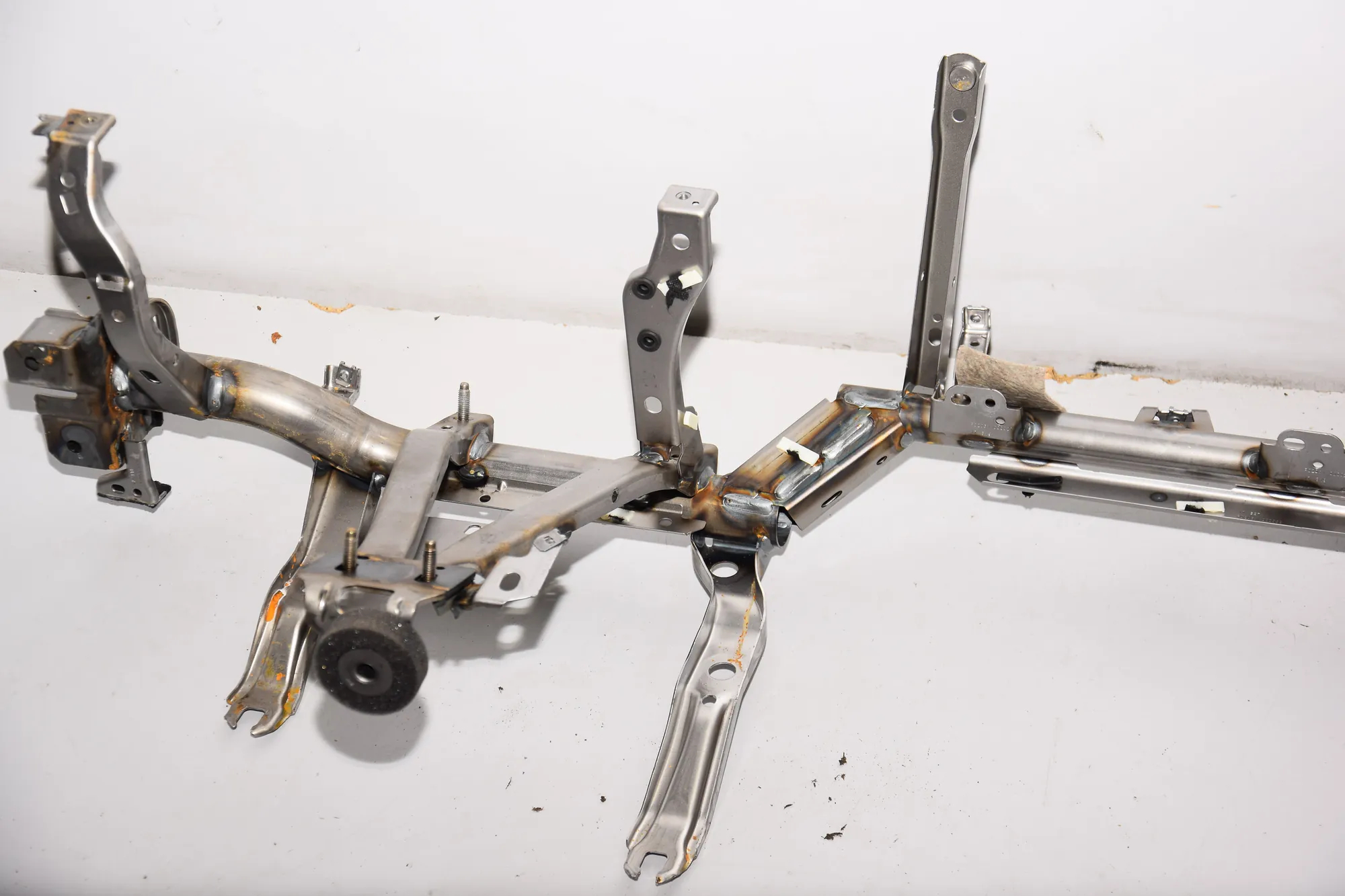 Dashboard Frame · BMW 3 (F30, F80) BMW 3 (F30, F80) 320 i 2017 – 3