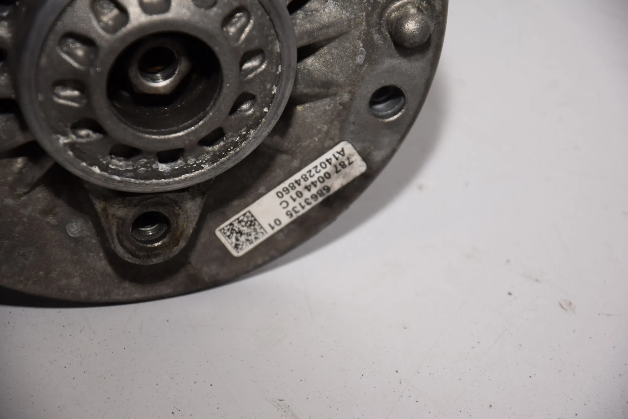Front Left Shock Absorber – OEM 6850903 · BMW 4 Coupe (F32, F82) BMW 4 Coupe (F32, F82) 435 i 2014 – 3
