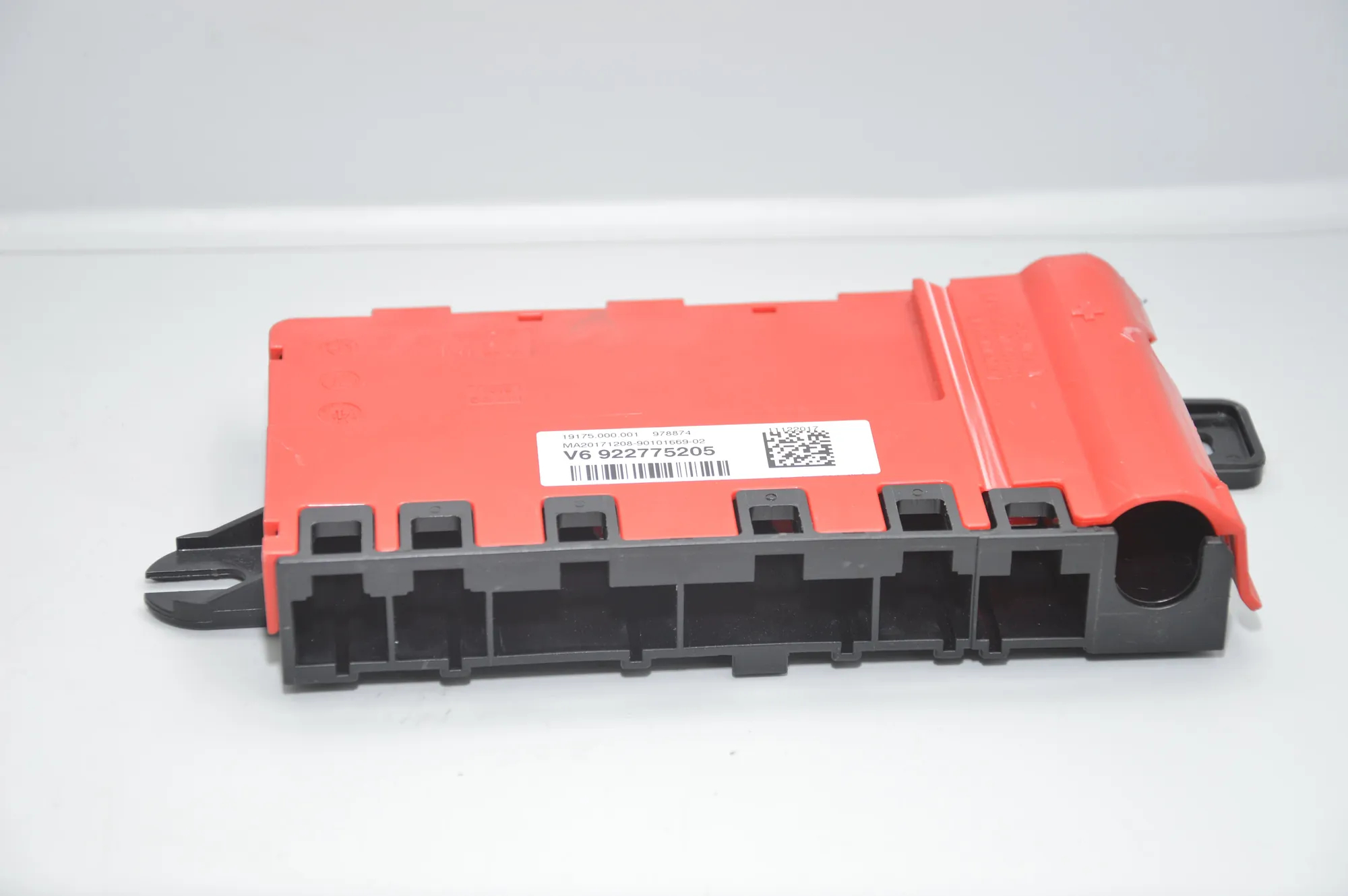 Other Control Units – OEM 9227752 · BMW 3 (F30, F80) BMW 3 (F30, F80) 2017