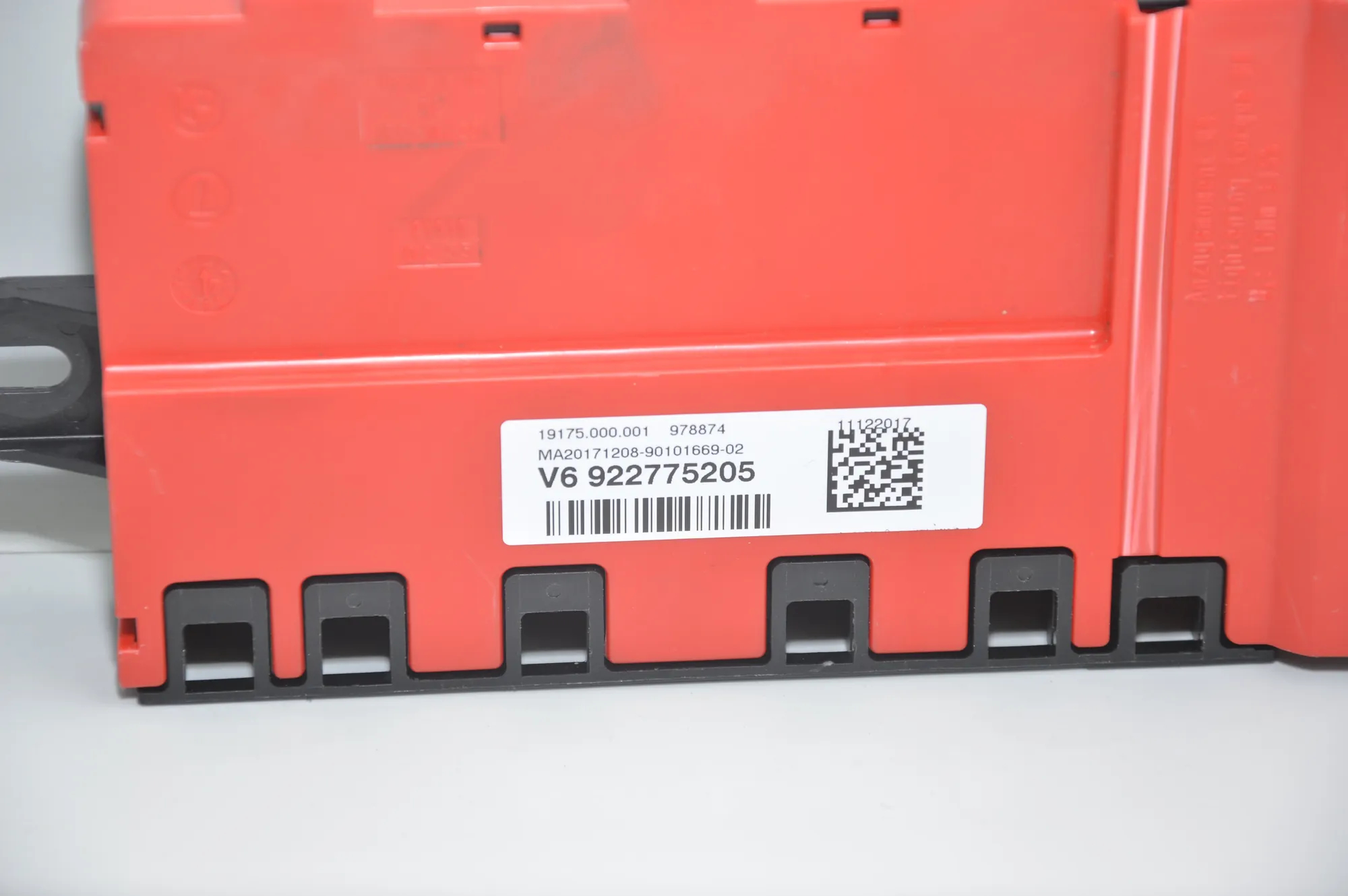 Other Control Units – OEM 9227752 · BMW 3 (F30, F80) BMW 3 (F30, F80) 2017 – 6