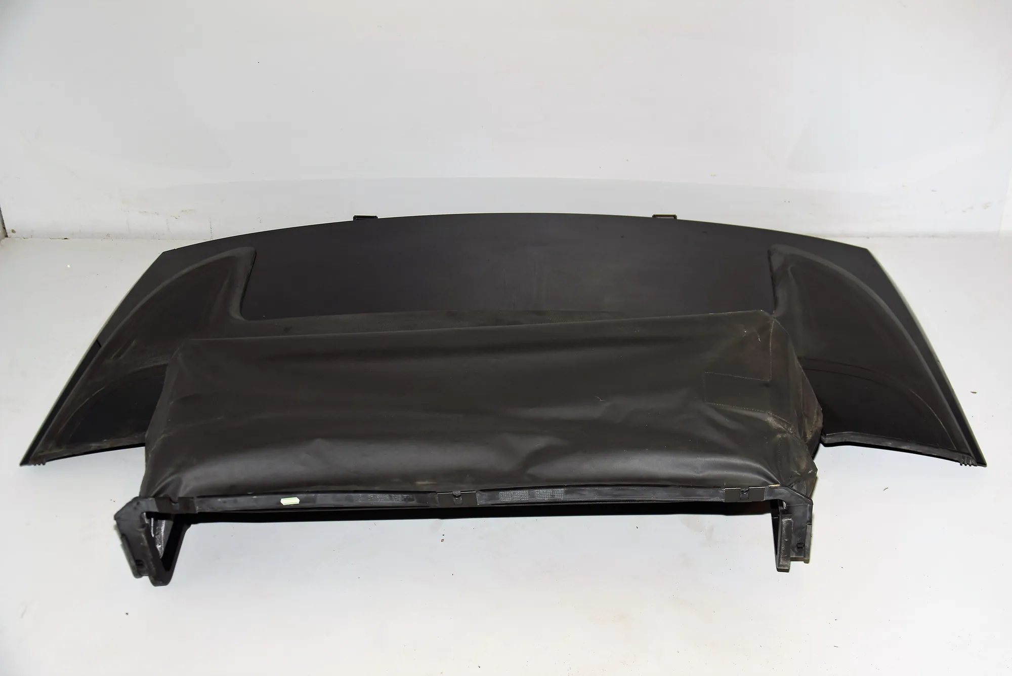Tailgate Bootlid – OEM 8236837 · BMW 6 Cabrio (E64) BMW 6 Cabrio (E64) 2008