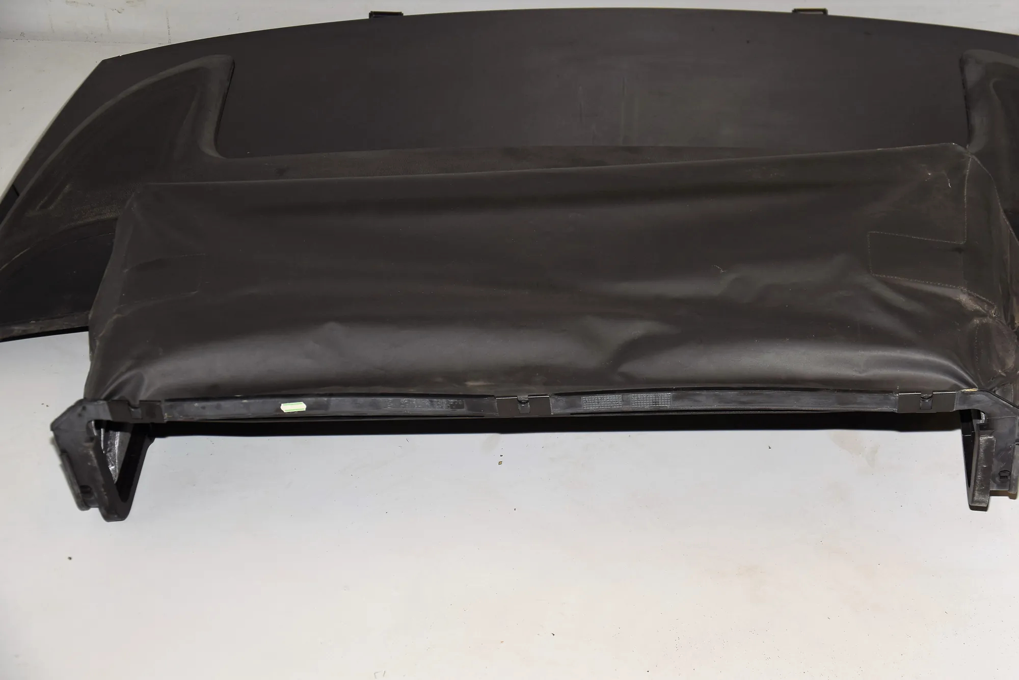 Tailgate Bootlid – OEM 8236837 · BMW 6 Cabrio (E64) BMW 6 Cabrio (E64) 2008 – 2