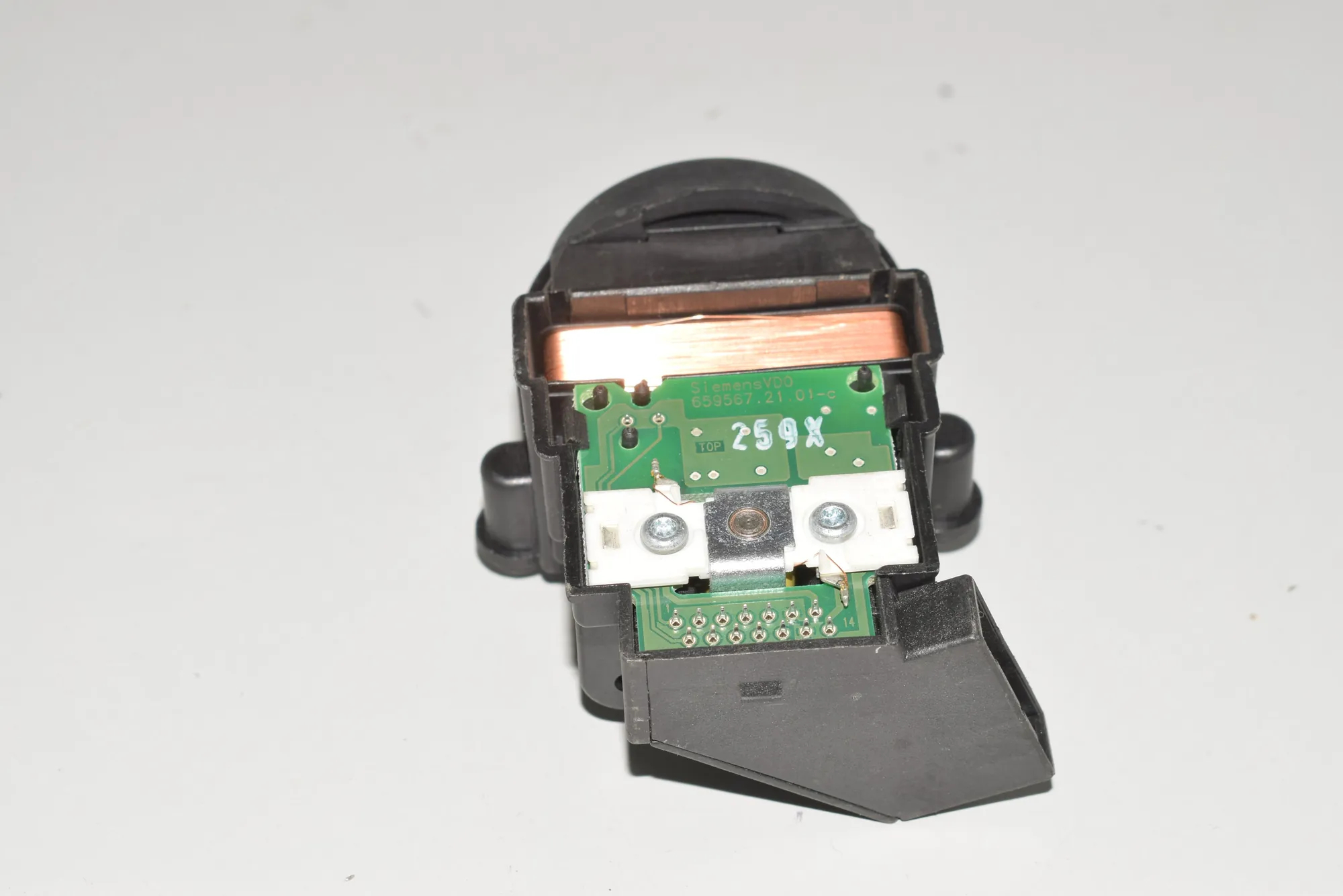 Ignition Lock – OEM 9172159 · BMW 5 (E60) BMW 5 (E60) 2010 – 5