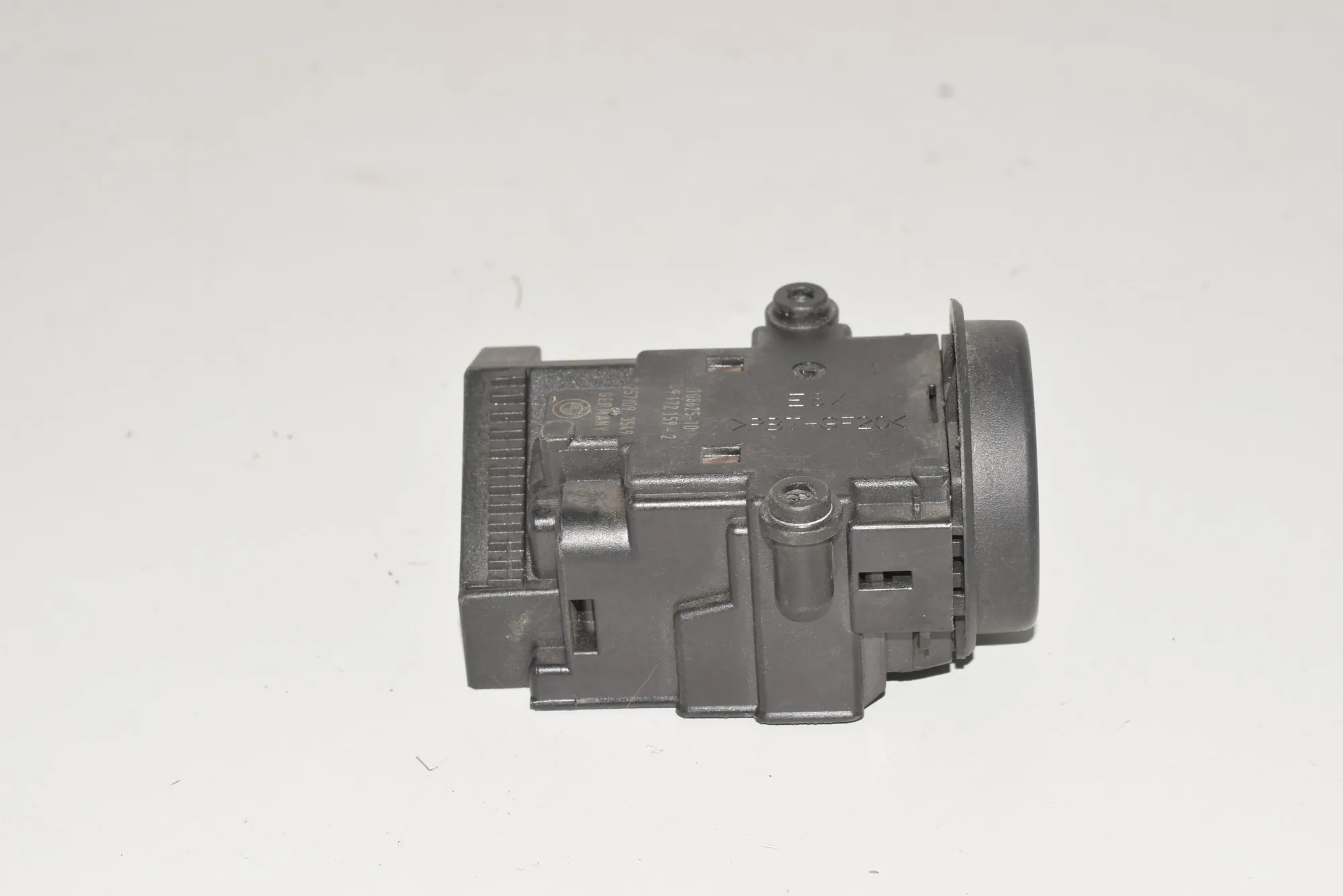 Ignition Lock – OEM 9172159 · BMW 5 (E60) BMW 5 (E60) 2010 – 4