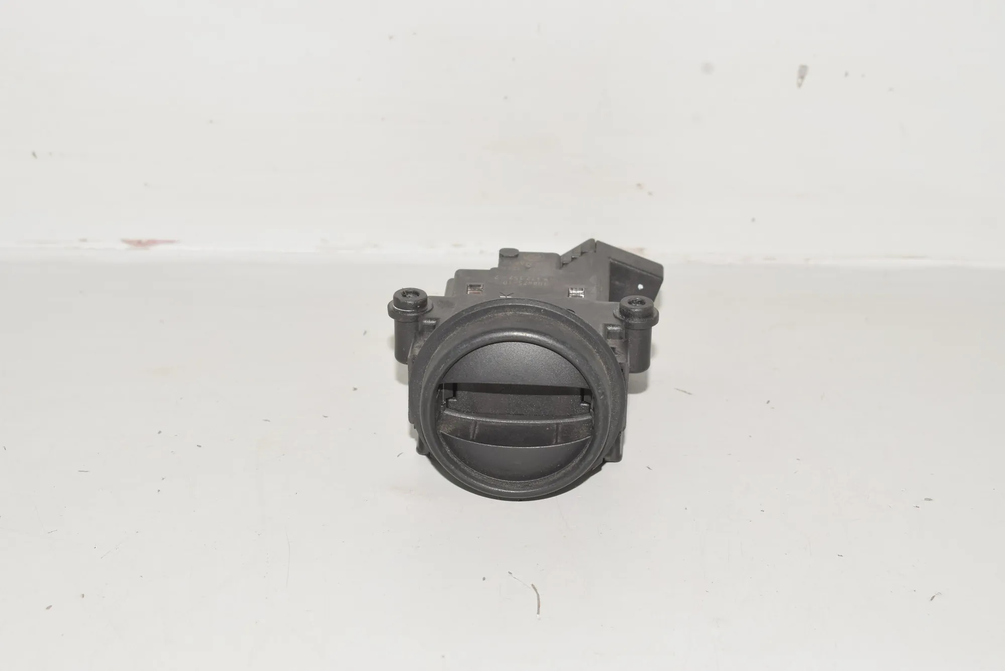 Ignition Lock – OEM 9172159 · BMW 5 (E60) BMW 5 (E60) 2010