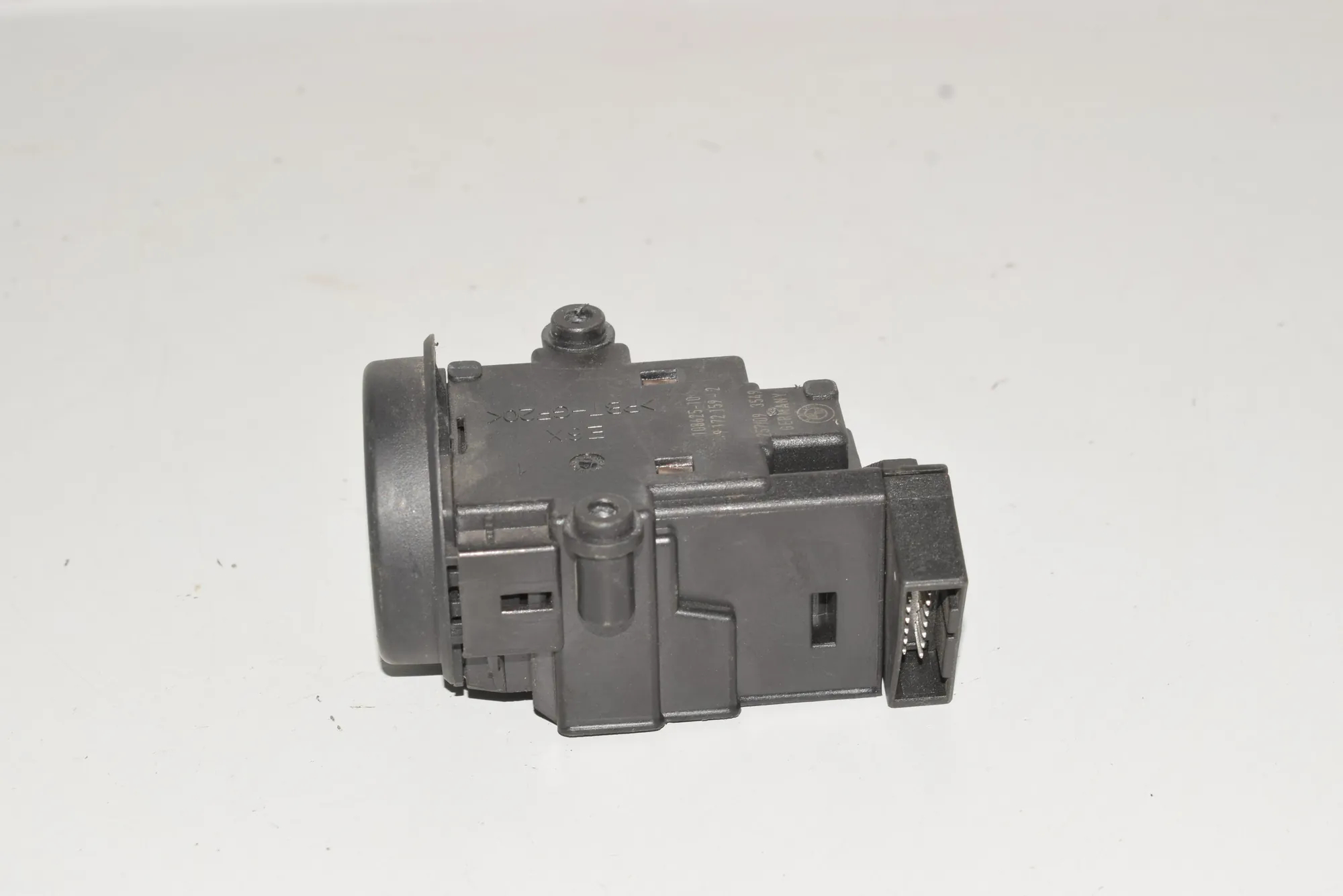 Ignition Lock – OEM 9172159 · BMW 5 (E60) BMW 5 (E60) 2010 – 2