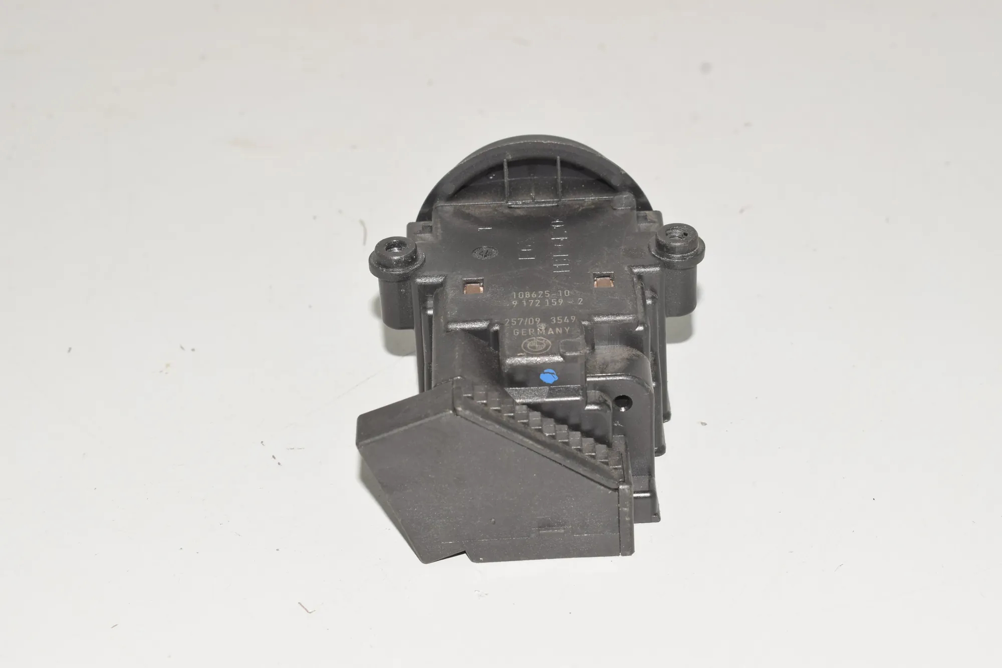 Ignition Lock – OEM 9172159 · BMW 5 (E60) BMW 5 (E60) 2010 – 3