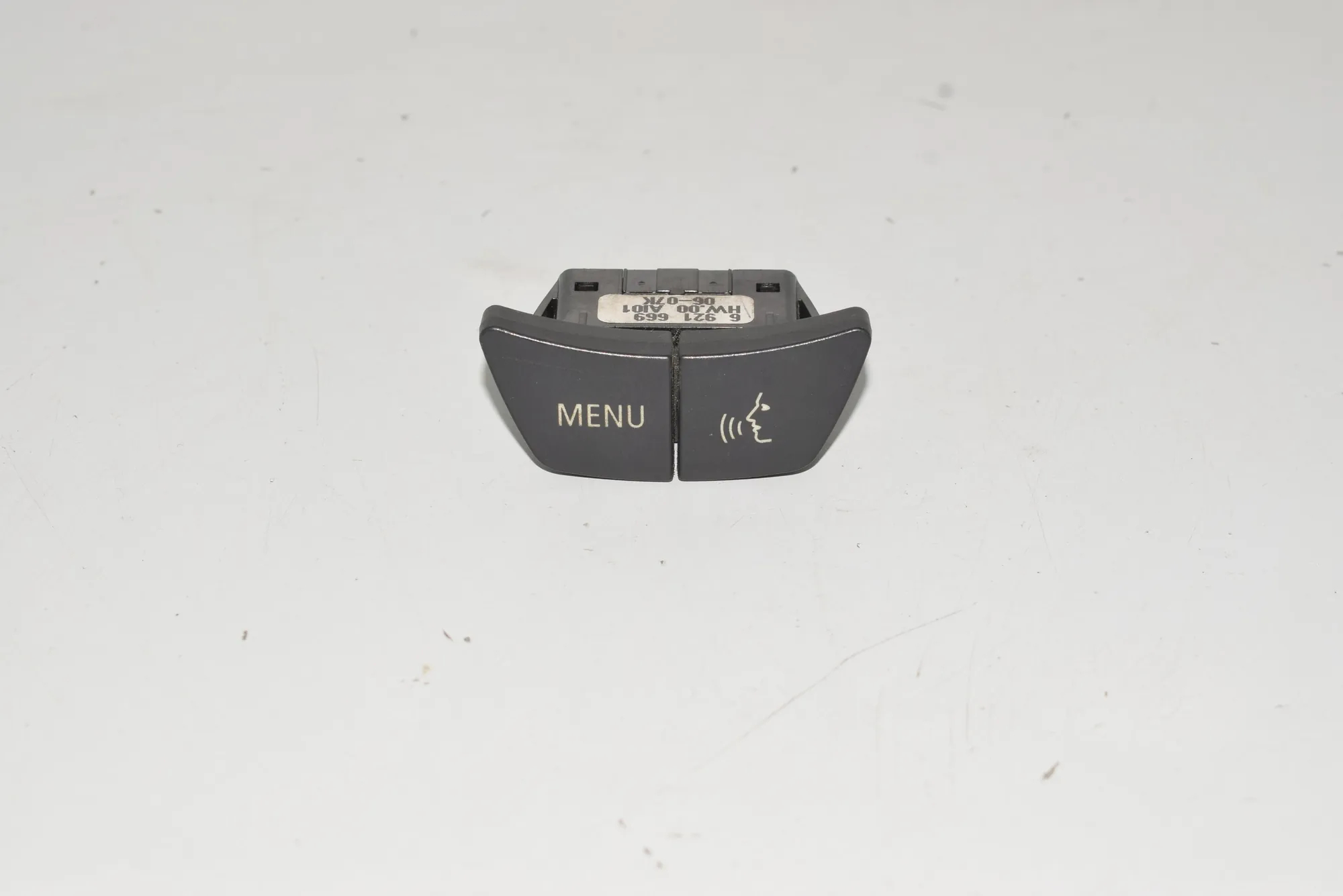 Switches – OEM 6921669 · BMW 5 (E60) BMW 5 (E60) 2007
