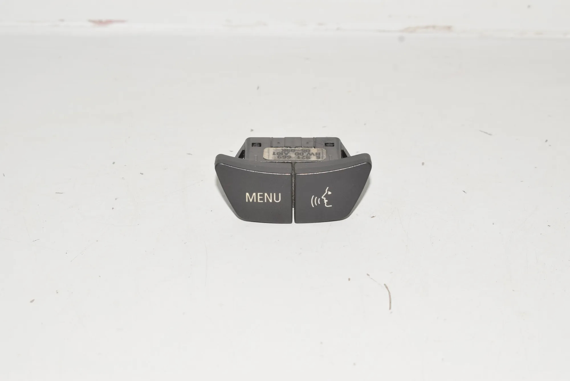 Switches – OEM 6921669 · BMW 5 (E60) BMW 5 (E60) 2007