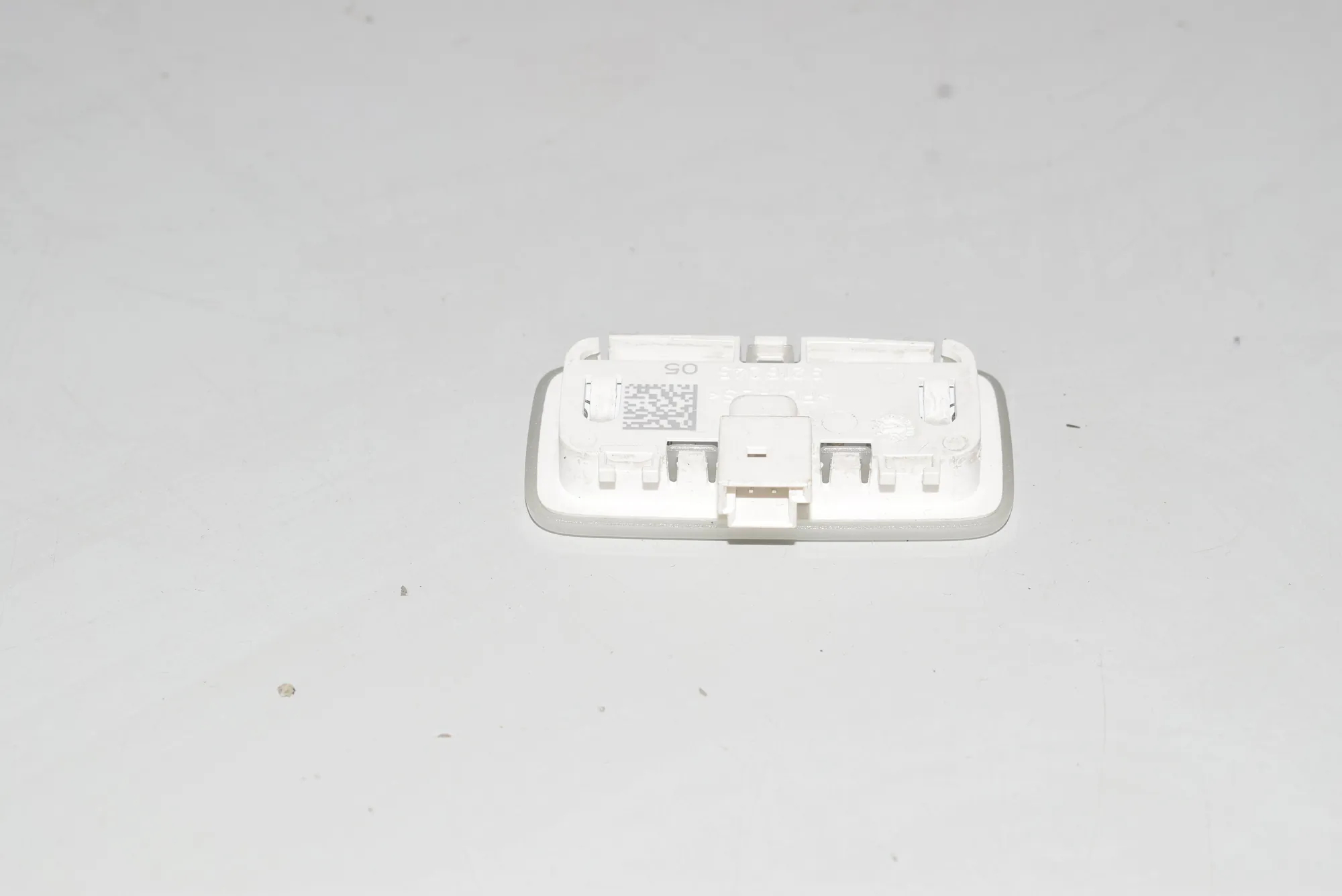 Interior Lighting – OEM 9216245 · BMW 3 (F30, F80) BMW 3 (F30, F80) 2014 – 4
