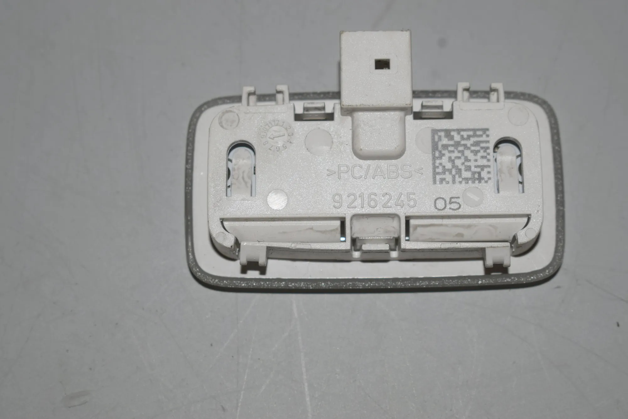 Interior Lighting – OEM 9216245 · BMW 3 (F30, F80) BMW 3 (F30, F80) 2014 – 6