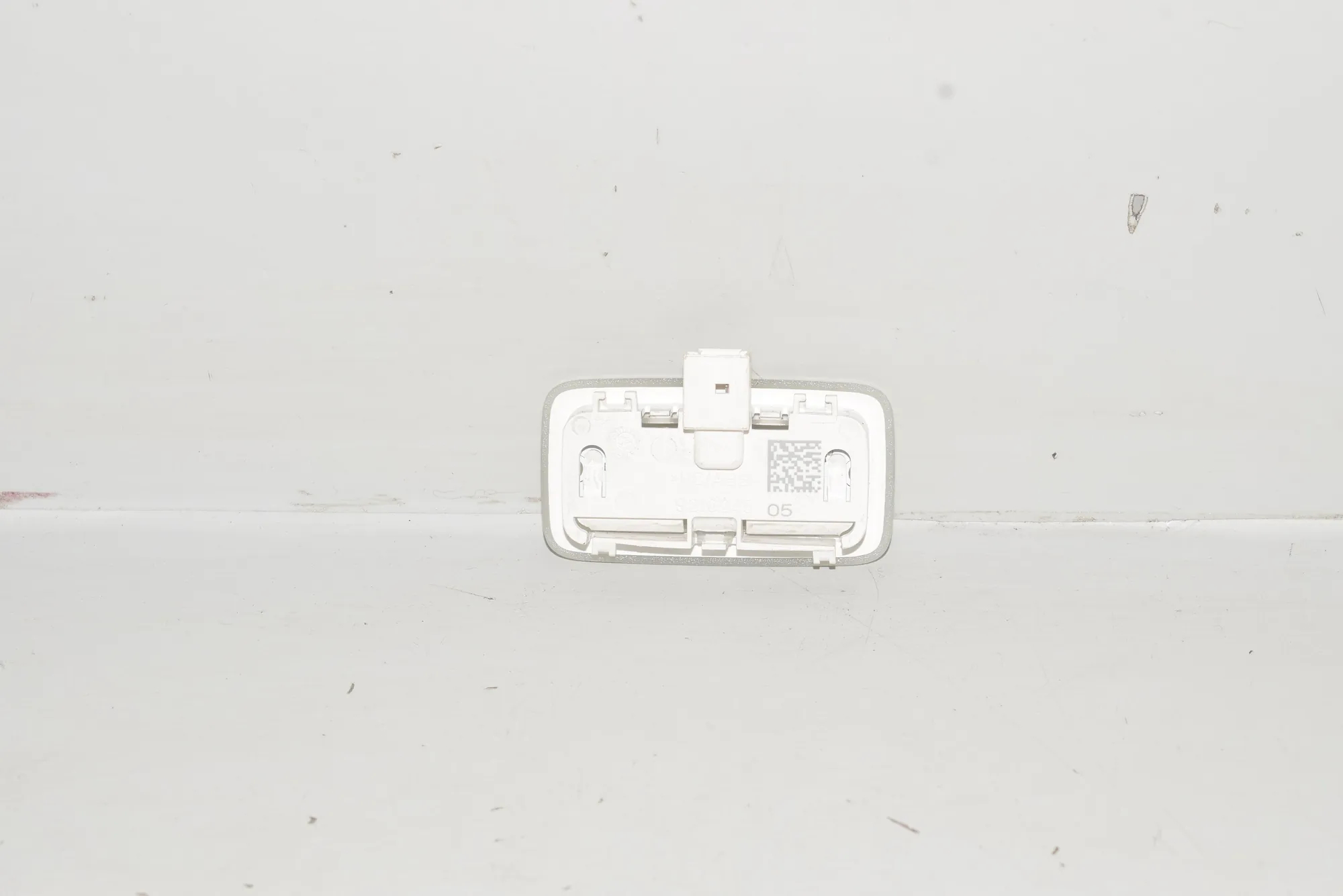 Interior Lighting – OEM 9216245 · BMW 3 (F30, F80) BMW 3 (F30, F80) 2014 – 2