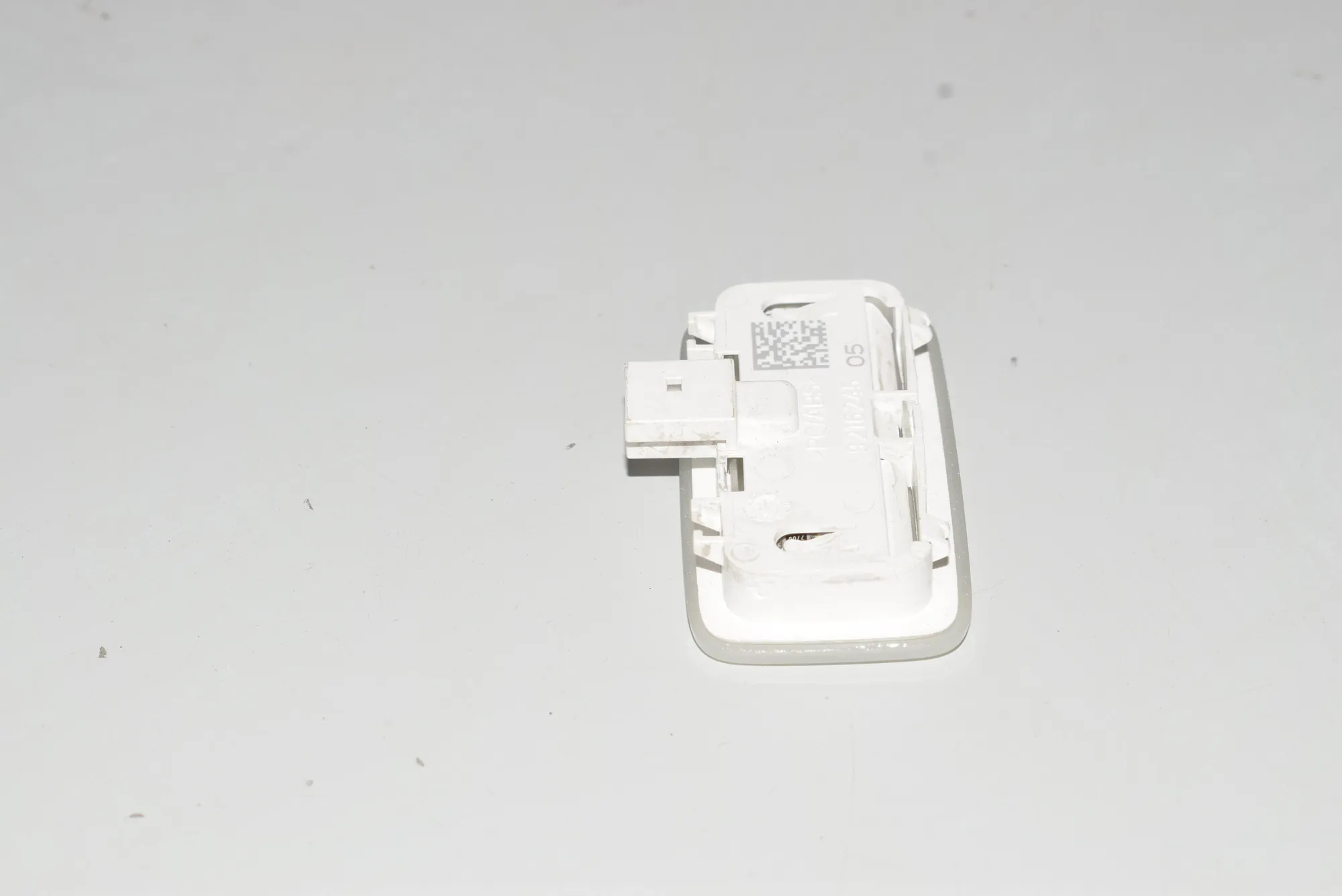 Interior Lighting – OEM 9216245 · BMW 3 (F30, F80) BMW 3 (F30, F80) 2014 – 5