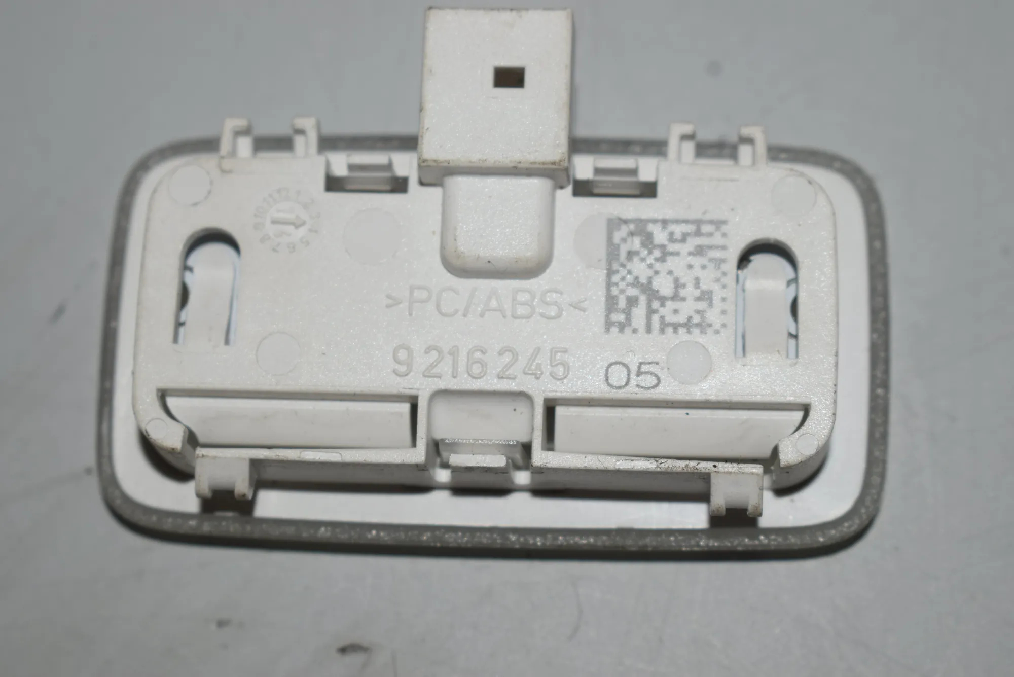 Interior Lighting – OEM 9216245 · BMW 3 (F30, F80) BMW 3 (F30, F80) 2014 – 5