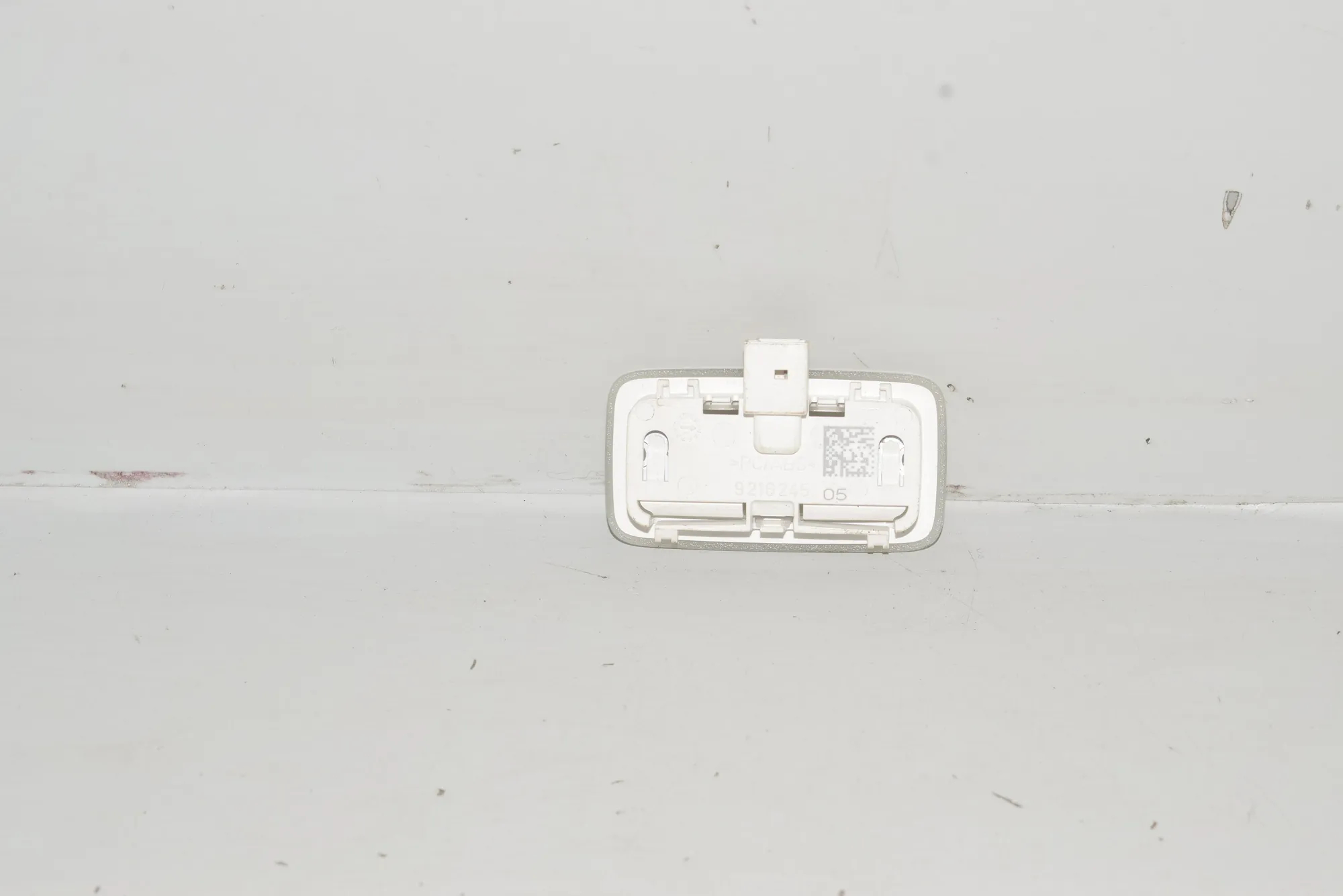 Interior Lighting – OEM 9216245 · BMW 3 (F30, F80) BMW 3 (F30, F80) 2014 – 2