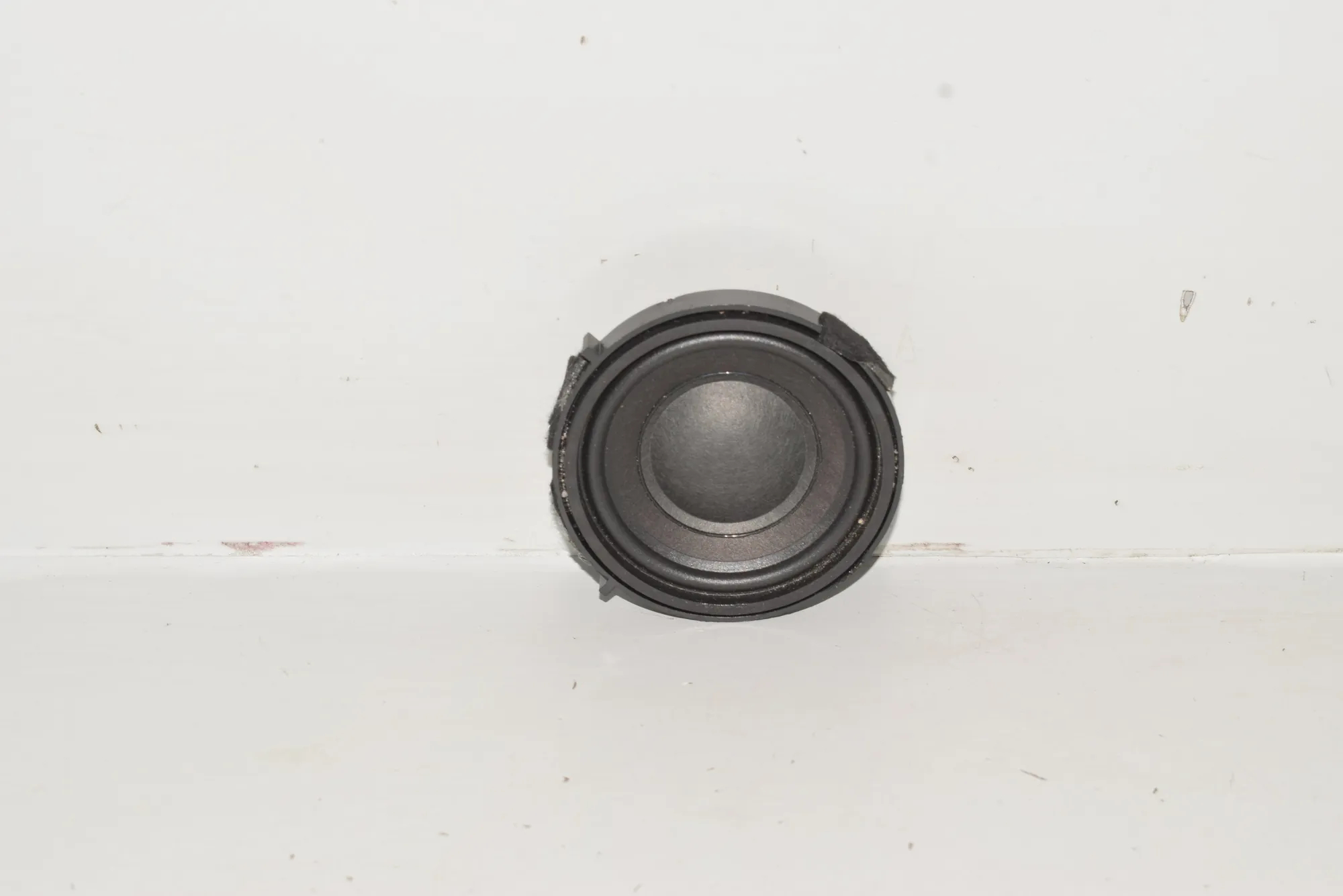 Dashboard Speaker – OEM 9151127 · BMW 3 (F30, F80) BMW 3 (F30, F80) 2014