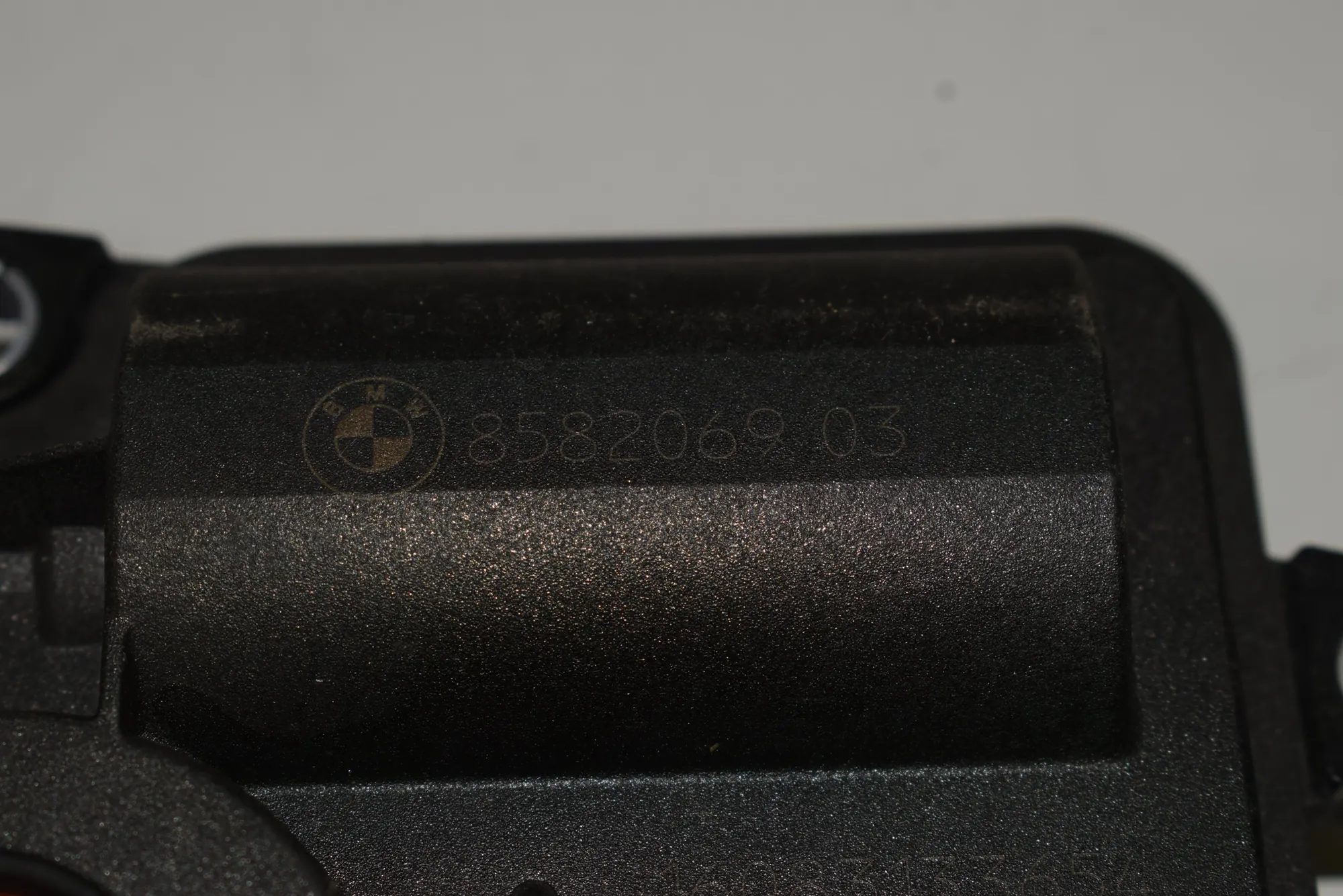 Other Control Units – OEM 8582069 · BMW X3 (F25) BMW X3 (F25) 2016 – 4