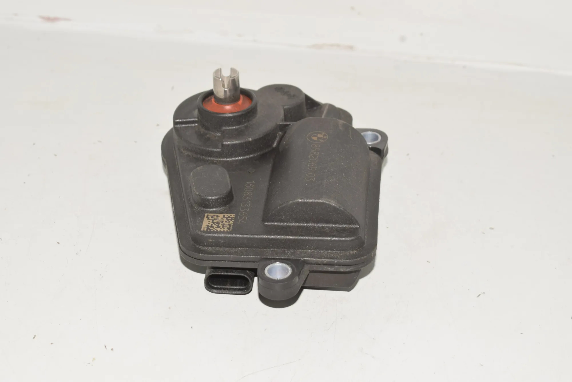 Other Control Units – OEM 8582069 · BMW X3 (F25) BMW X3 (F25) 2016 – 2