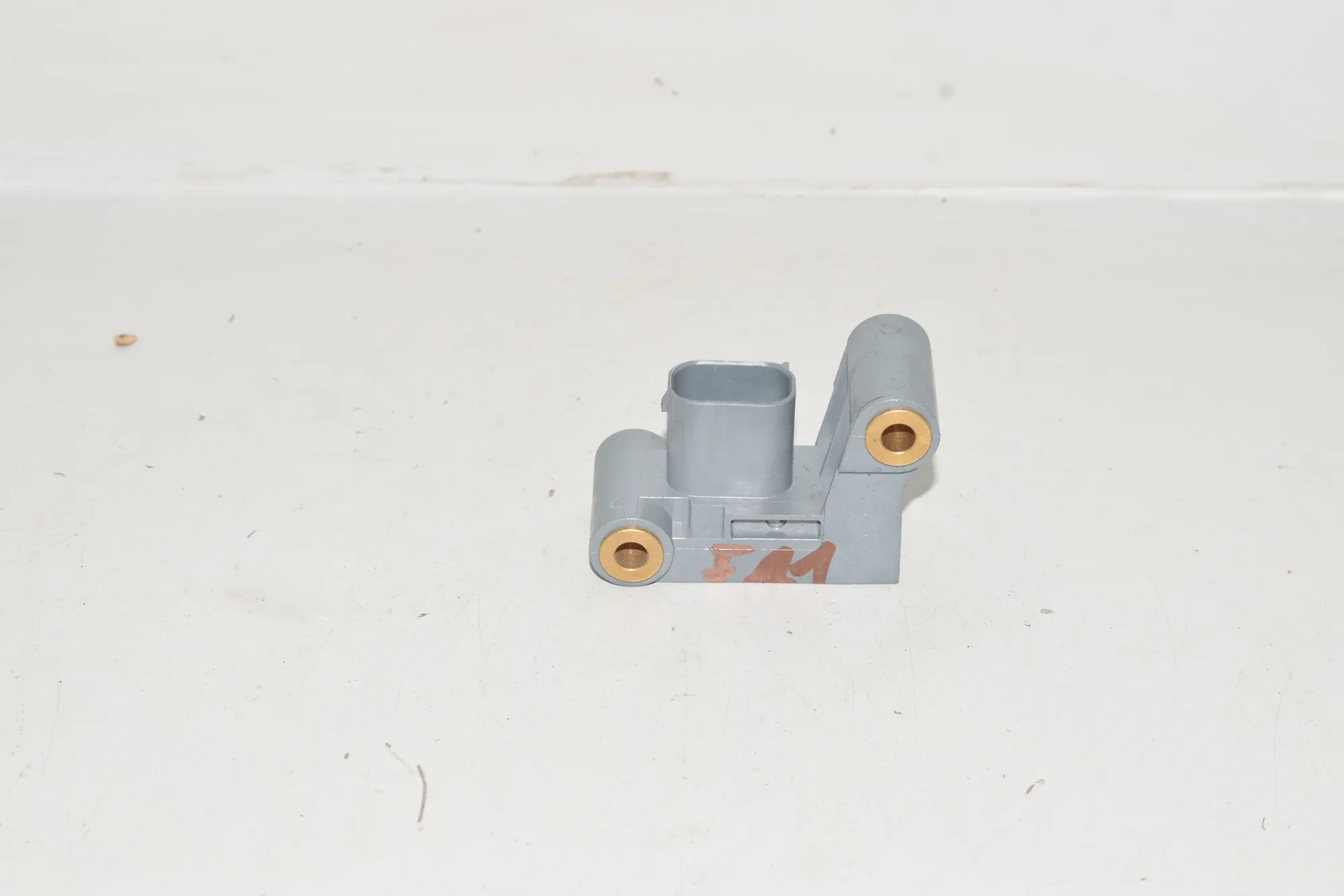 Rear Right Impact Sensor – OEM 9159314 · BMW 7 (F01, F02) BMW 7 (F01, F02) 2012 – 2
