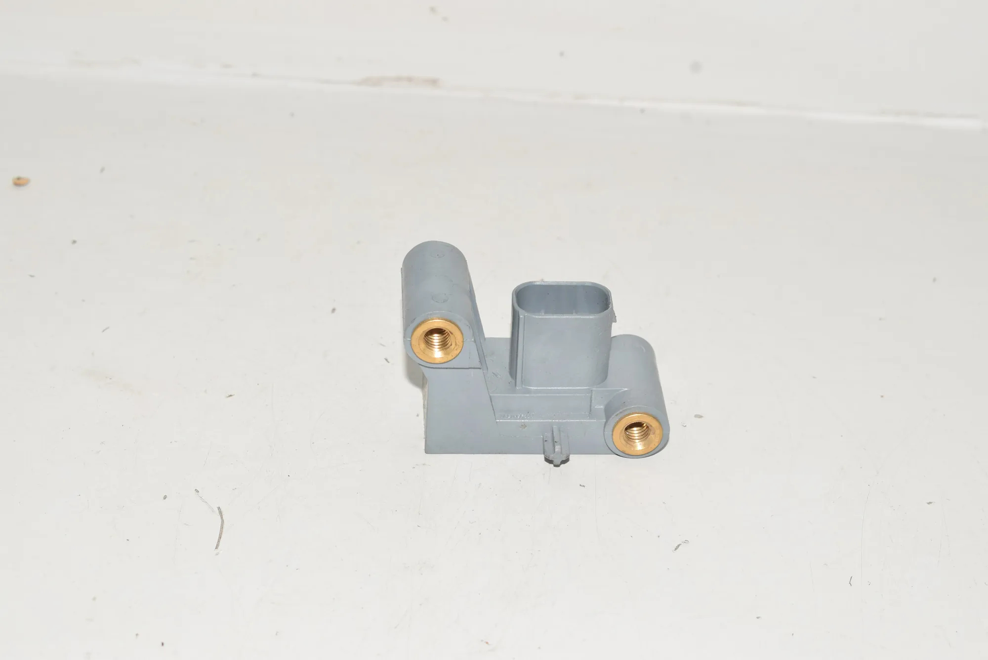 Rear Right Impact Sensor – OEM 9159314 · BMW 7 (F01, F02) BMW 7 (F01, F02) 2012 – 4