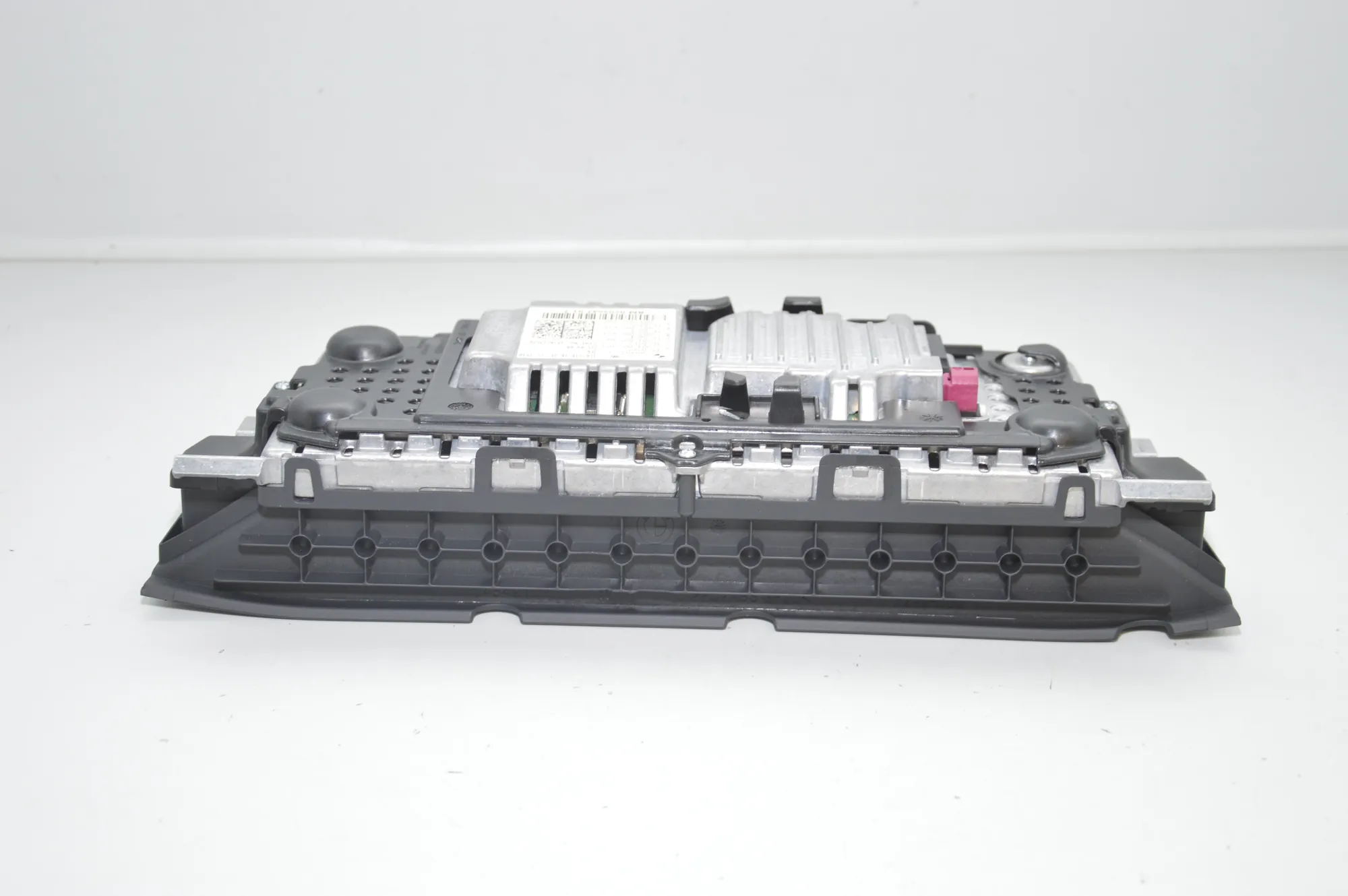 Navigation Screen Display – OEM 9203047 · BMW 7 (F01, F02) BMW 7 (F01, F02) 2008 – 5
