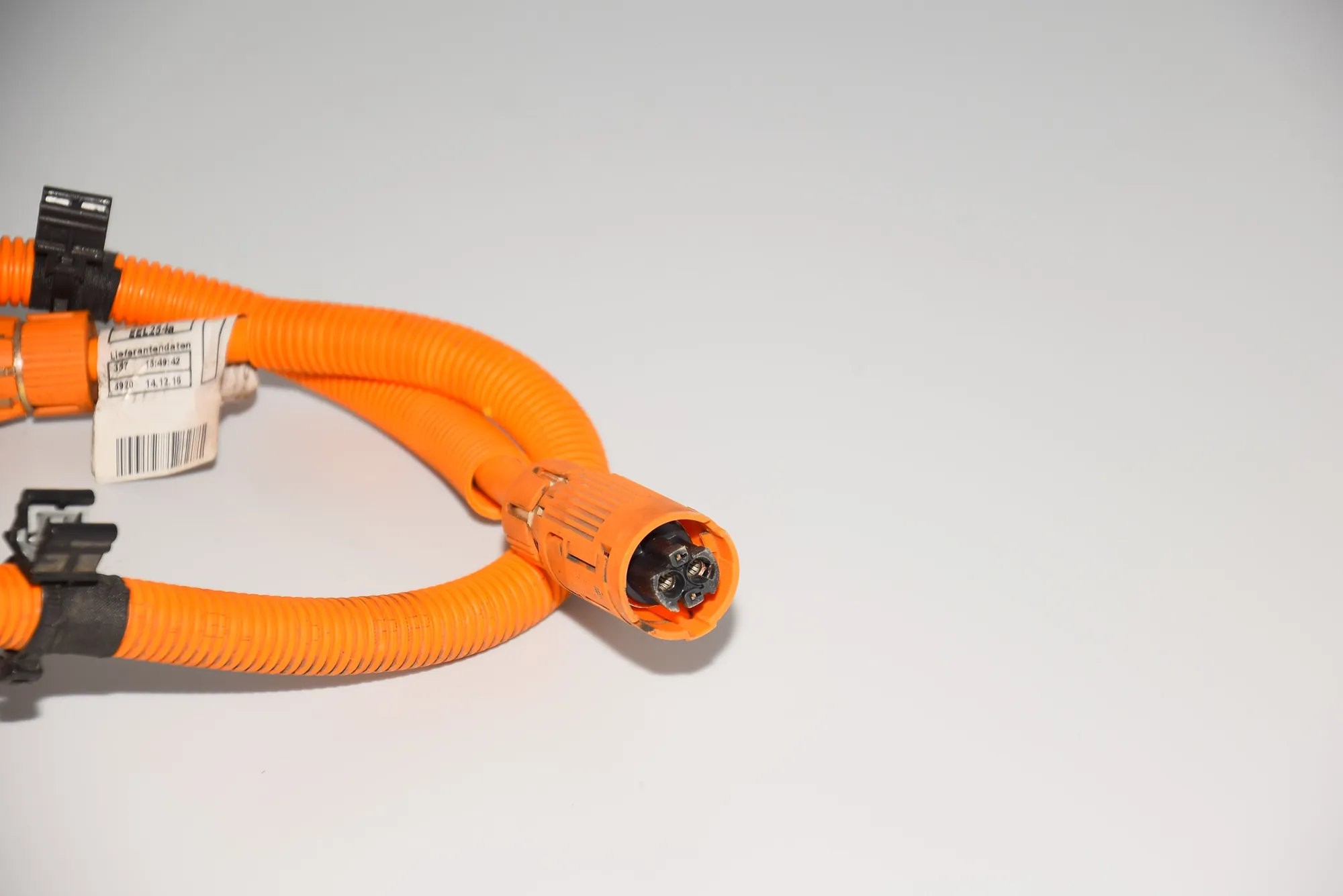 Cable Harness – OEM 9394653 · BMW i3 (I01) Hybrid 2017 – 2