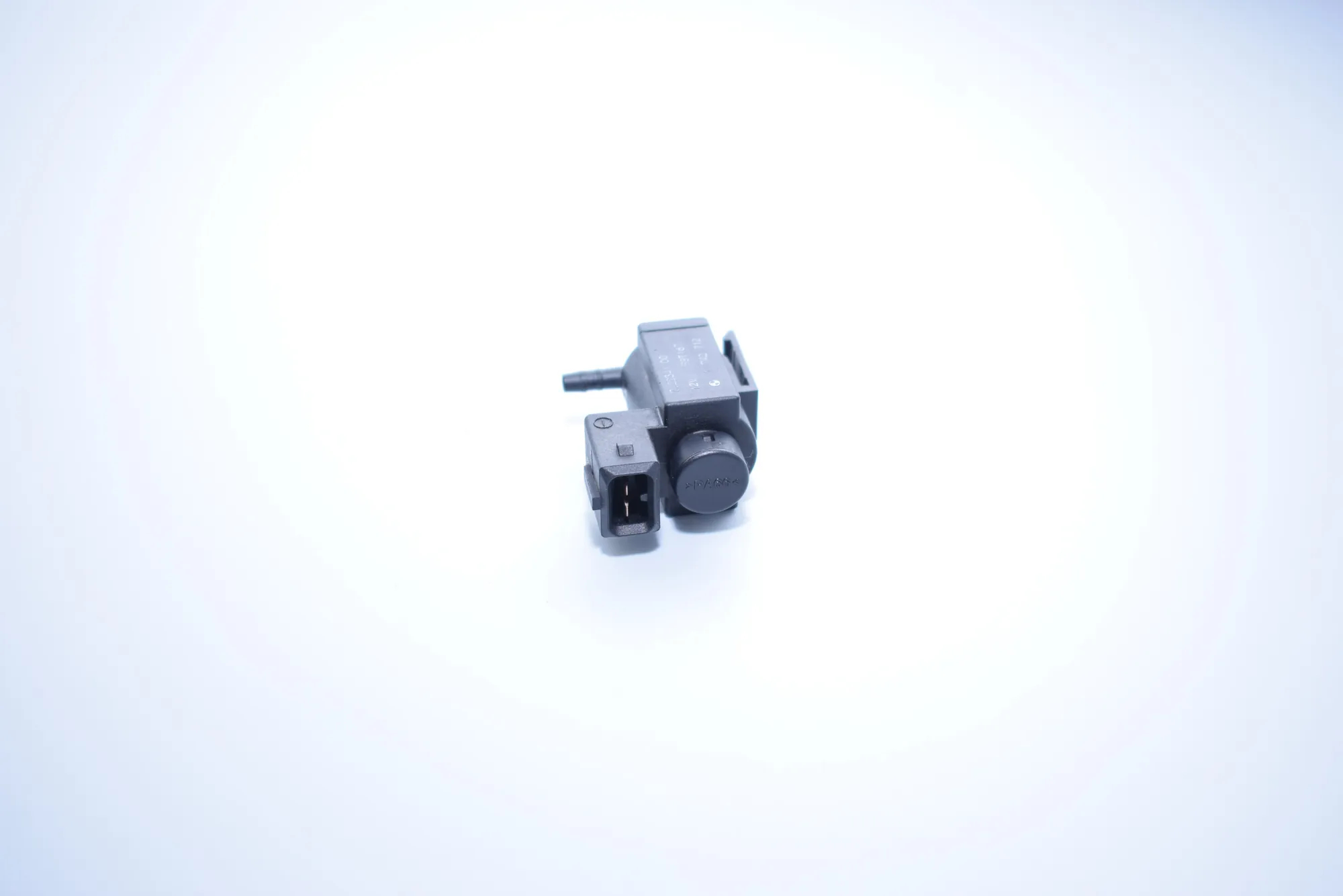 Solenoid Valve – OEM 1742712 · BMW 5 Touring (E39) 530 d 1999 – 2