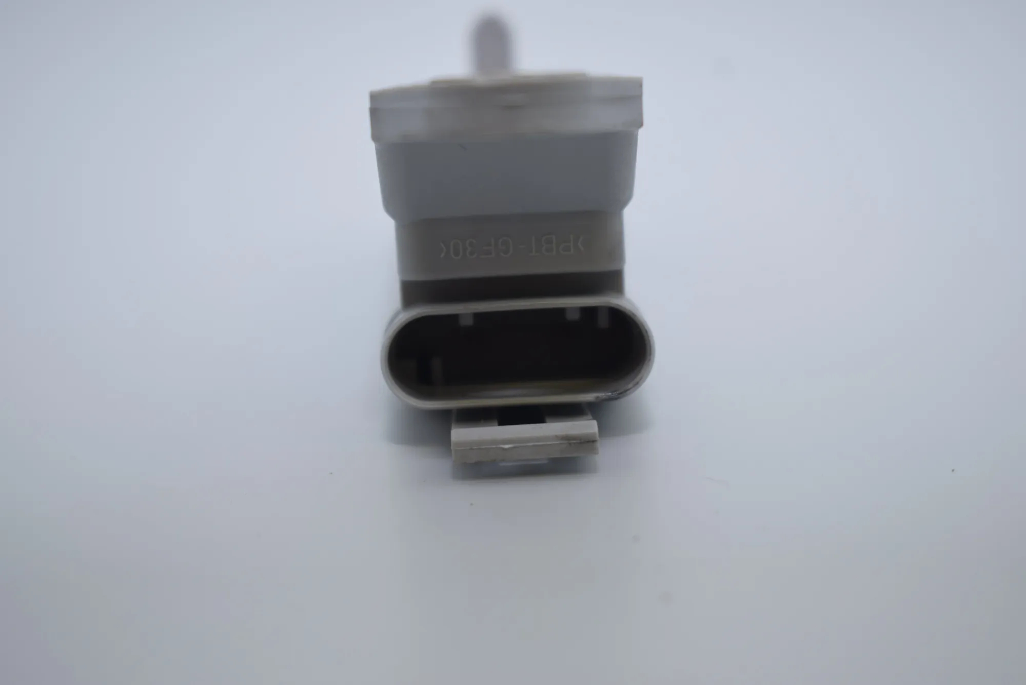 Front Right Impact Sensor – OEM 6911038 · BMW X5 (E53) 3.0 d 2005 – 6