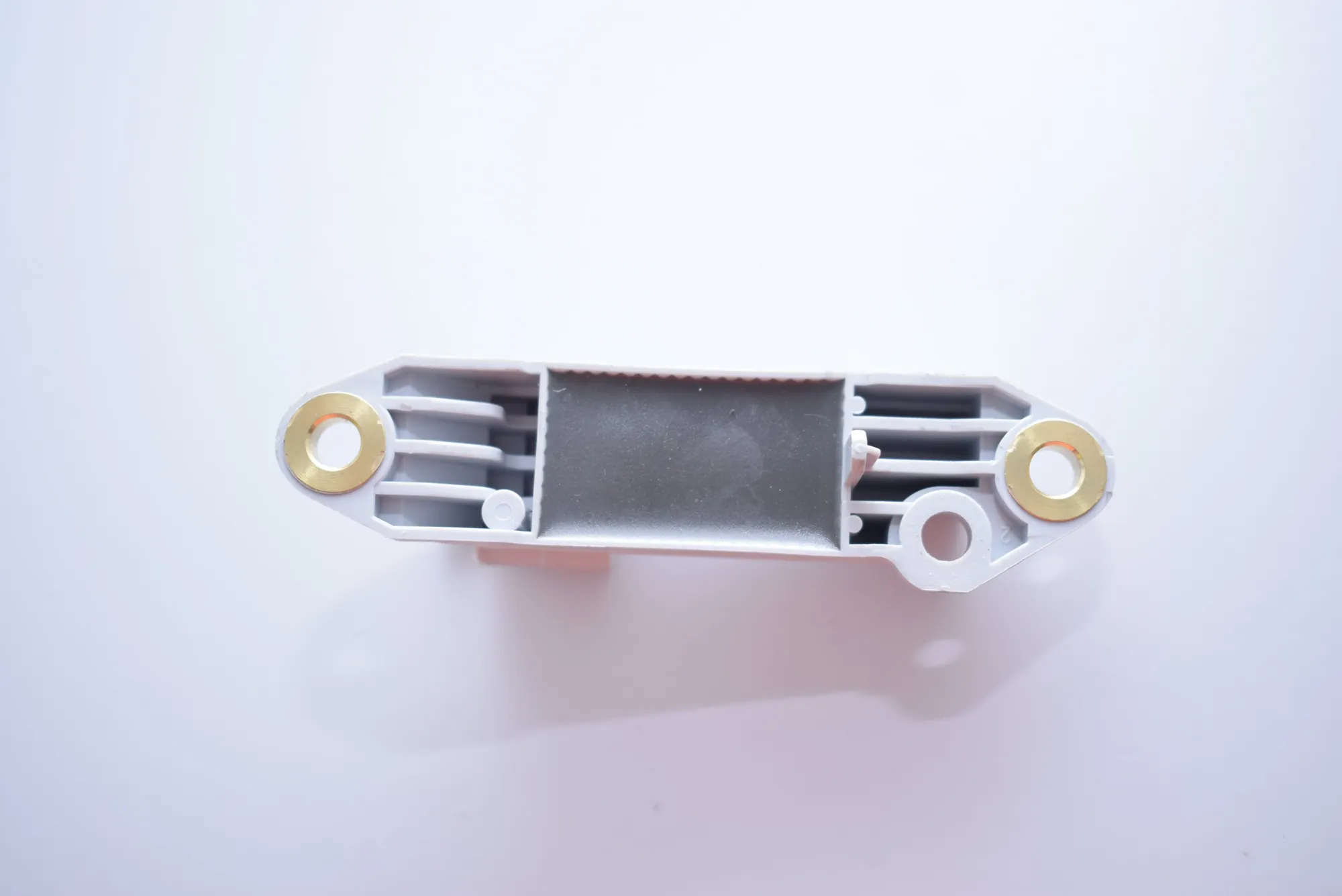 Front Right Impact Sensor – OEM 6911038 · BMW X5 (E53) 3.0 d 2005 – 2