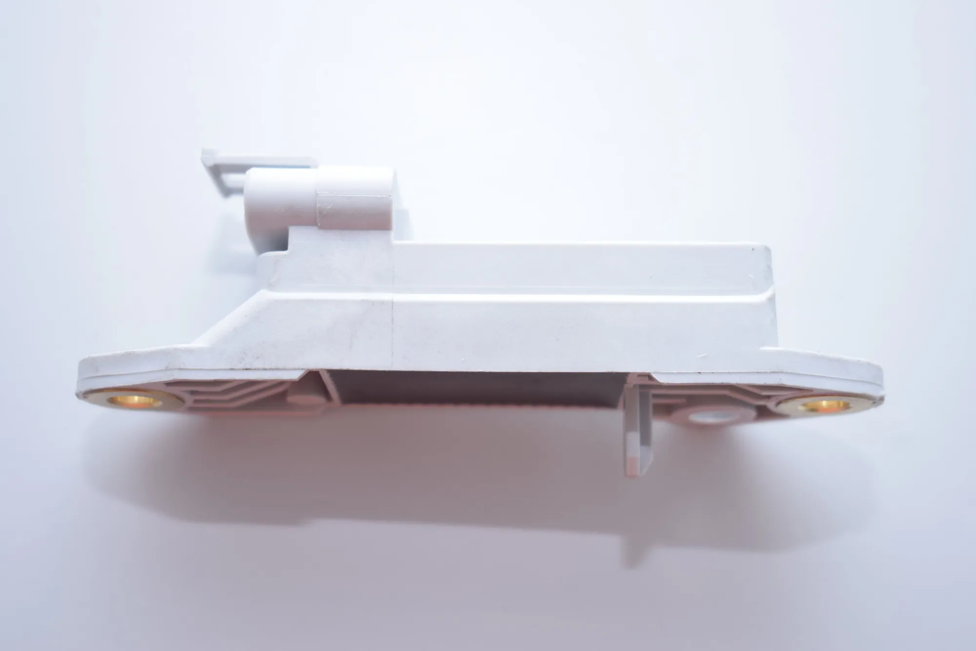 Front Right Impact Sensor – OEM 6911038 · BMW X5 (E53) 3.0 d 2005 – 3