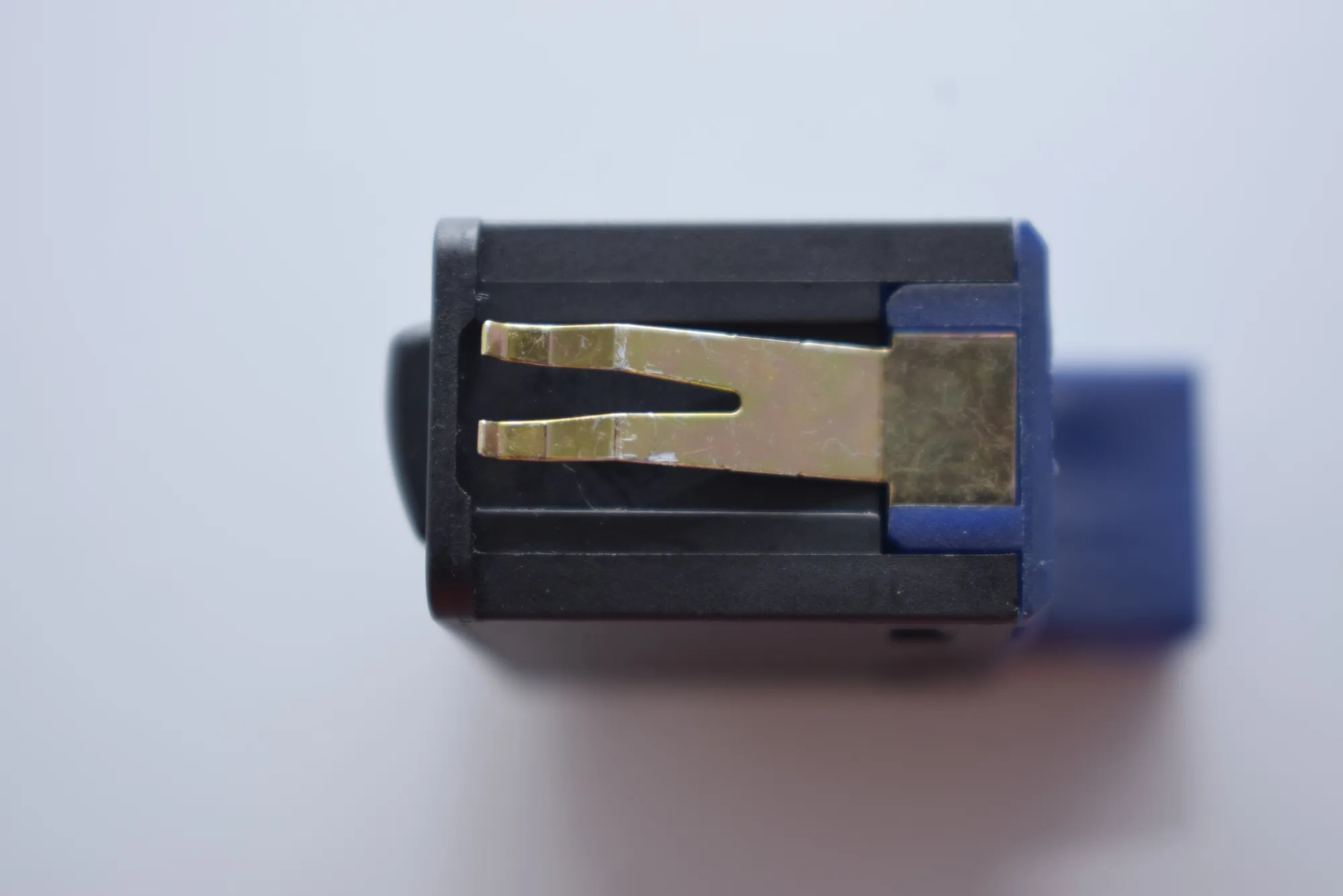 Switches – OEM 8368345 · BMW X5 (E53) 3.0 d 2005 – 4