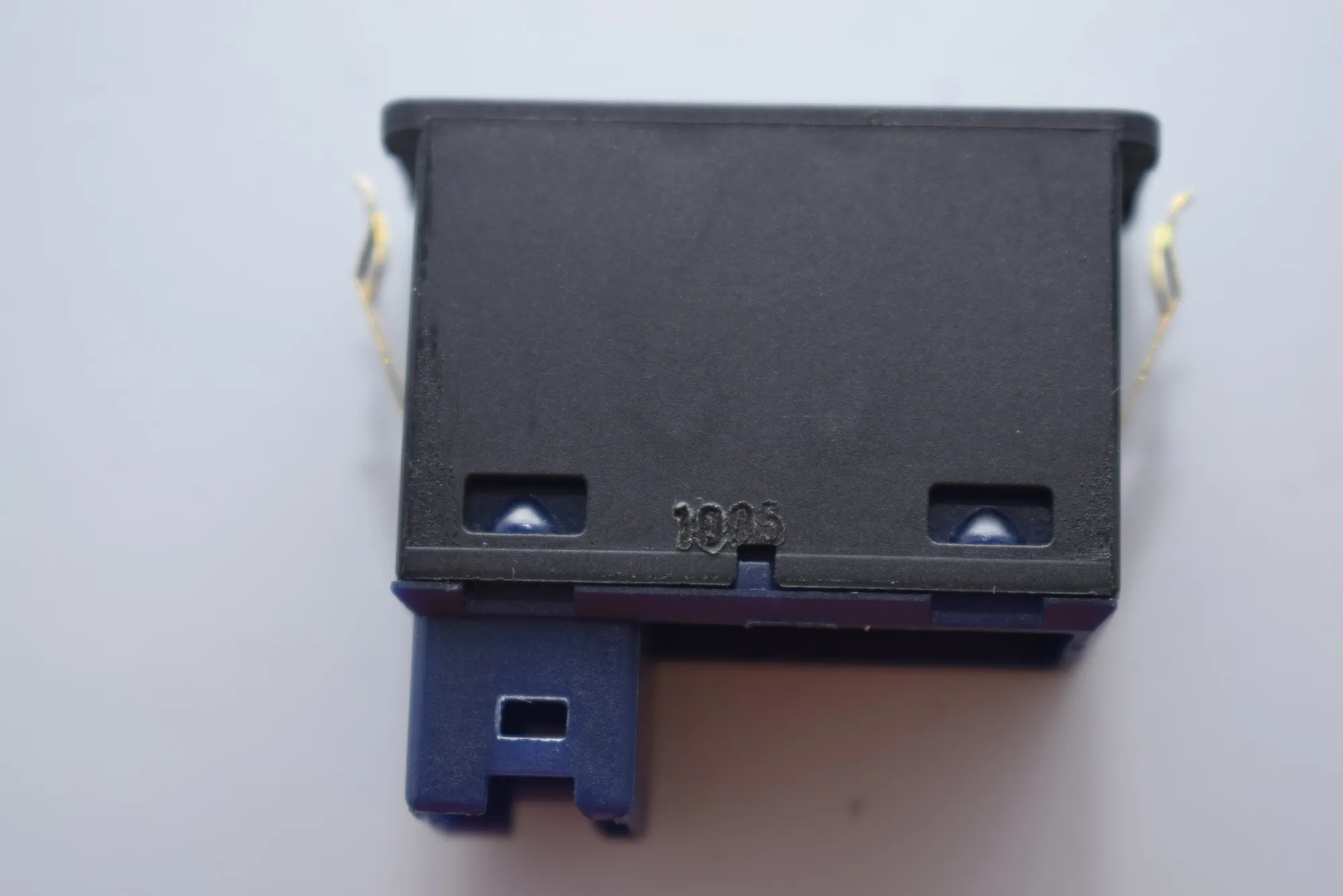 Switches – OEM 8368345 · BMW X5 (E53) 3.0 d 2005 – 5