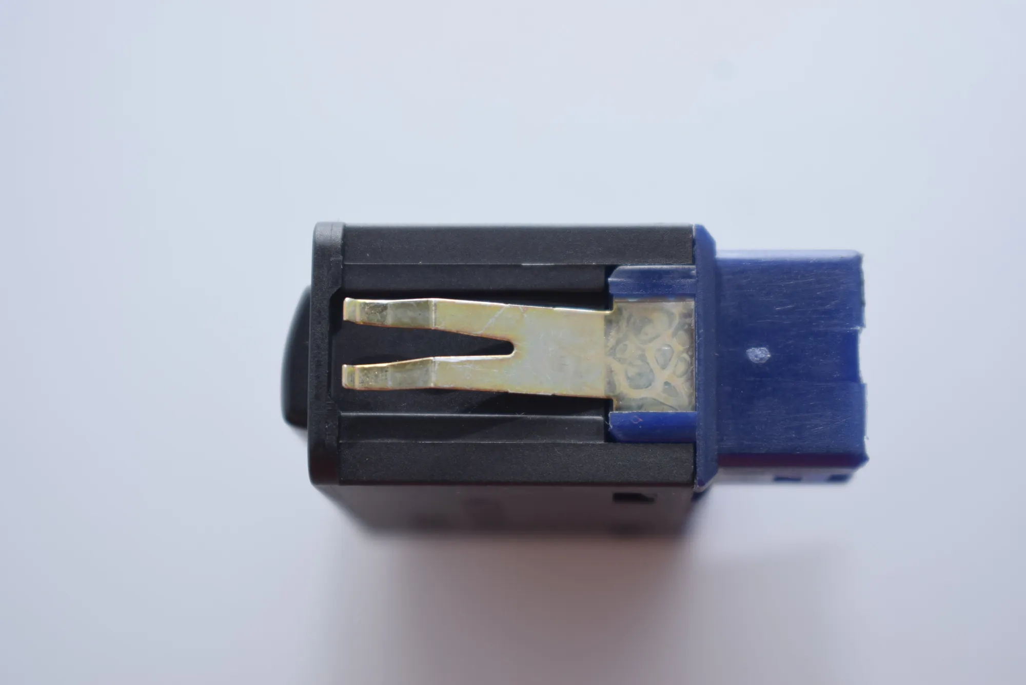 Switches – OEM 8368345 · BMW X5 (E53) 3.0 d 2005 – 2
