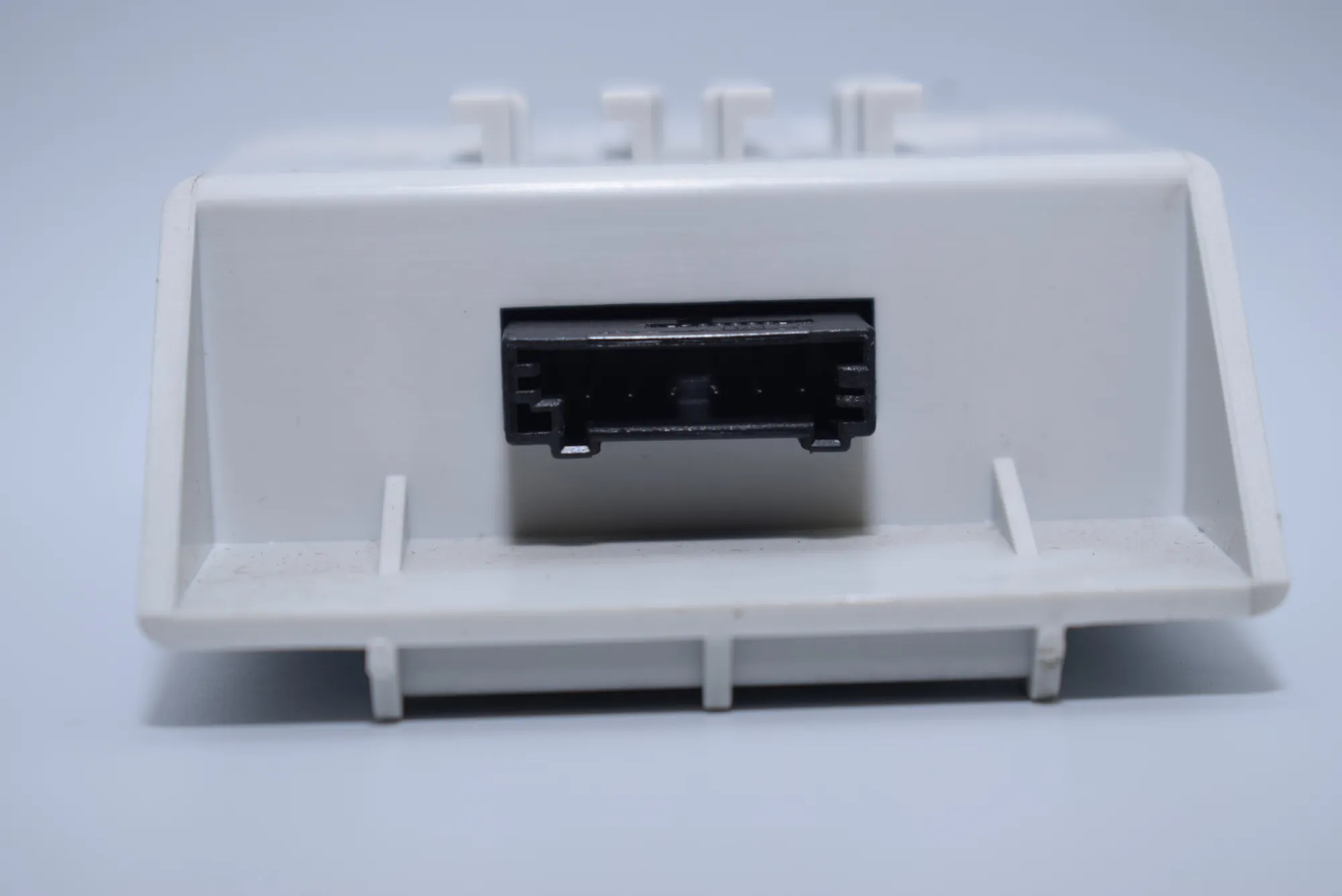 Other Control Units – OEM 6923209 · BMW X5 (E53) 3.0 d 2005 – 3