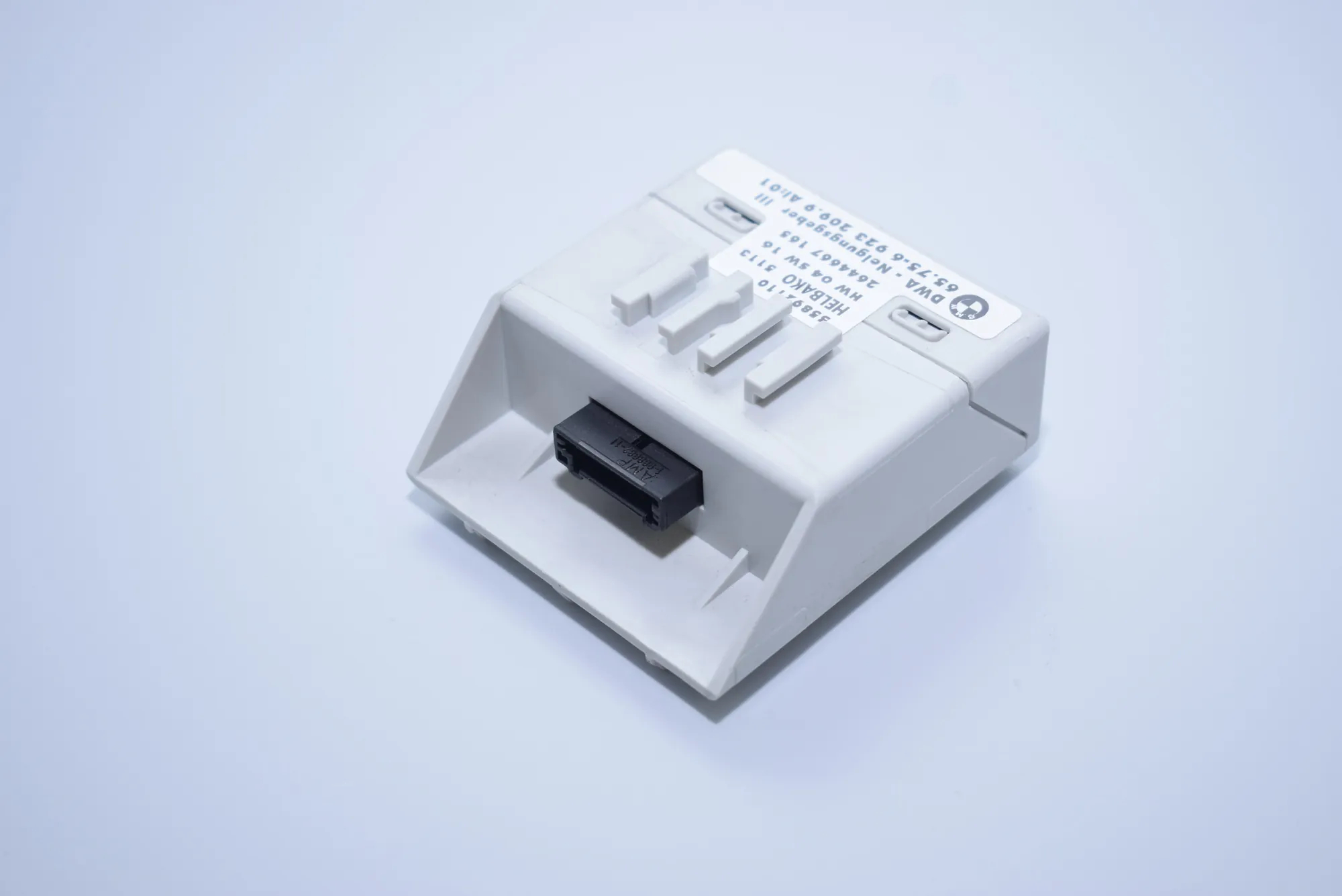 Other Control Units – OEM 6923209 · BMW X5 (E53) 3.0 d 2005 – 5